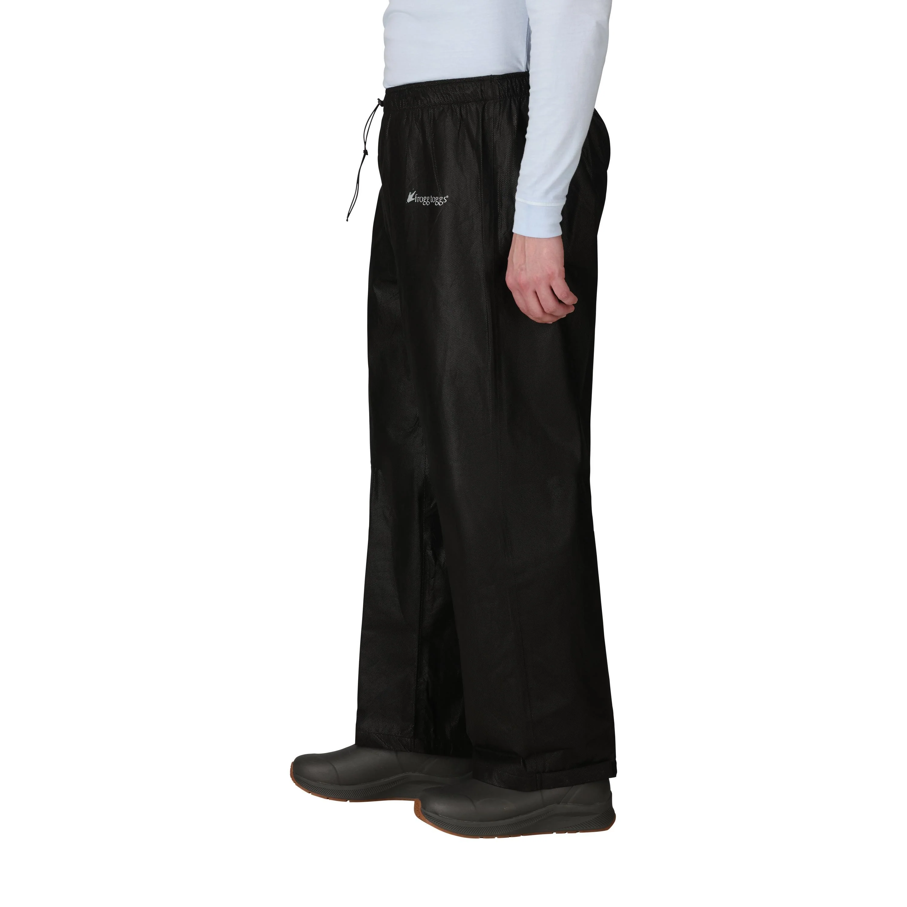 Frogg Toggs® Men's Classic Pro Action Waterproof Pant - Image 3