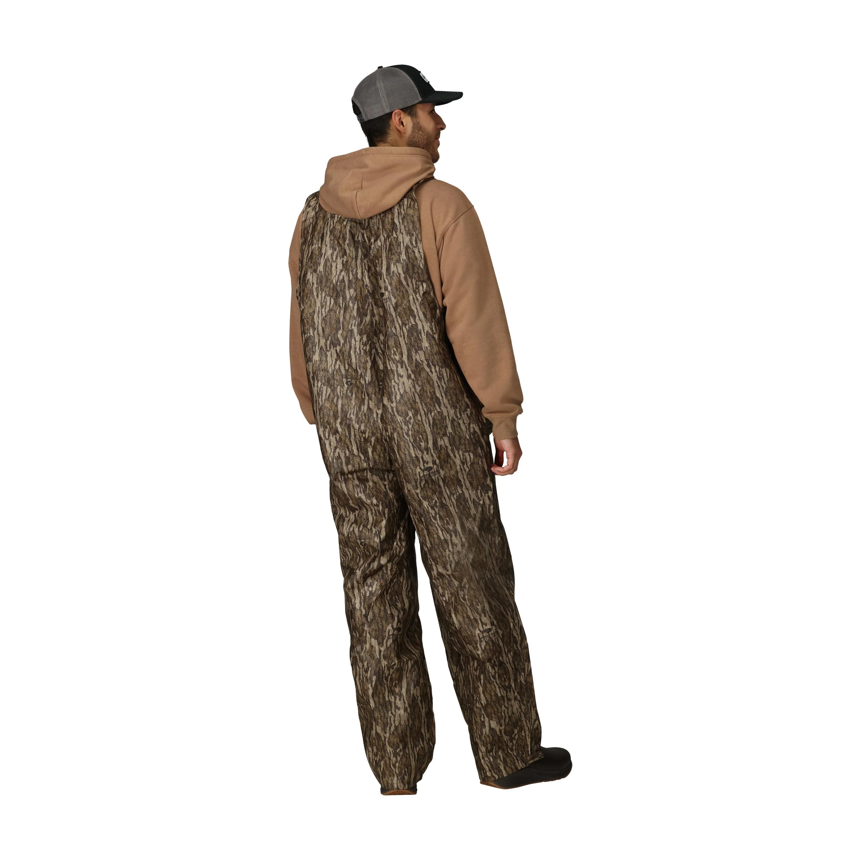 Frogg Toggs® Men's Classic Pro Advantage Waterproof Bib - Image 11