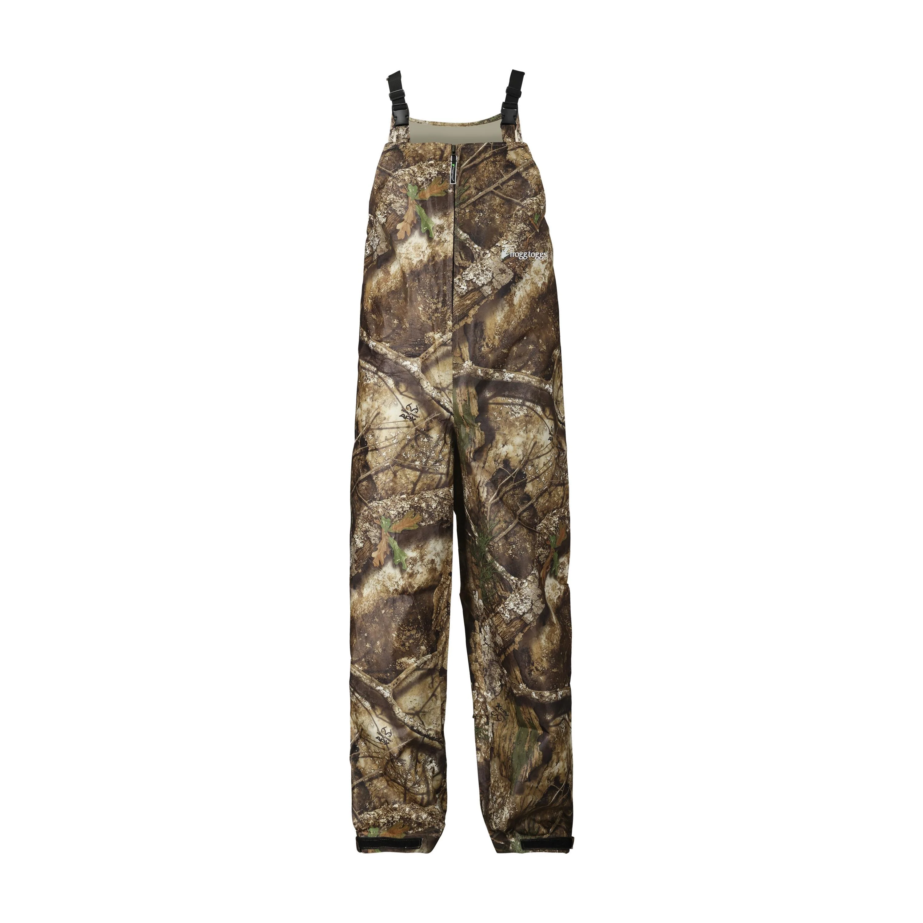 Frogg Toggs® Men's Classic Pro Advantage Waterproof Bib - Image 12