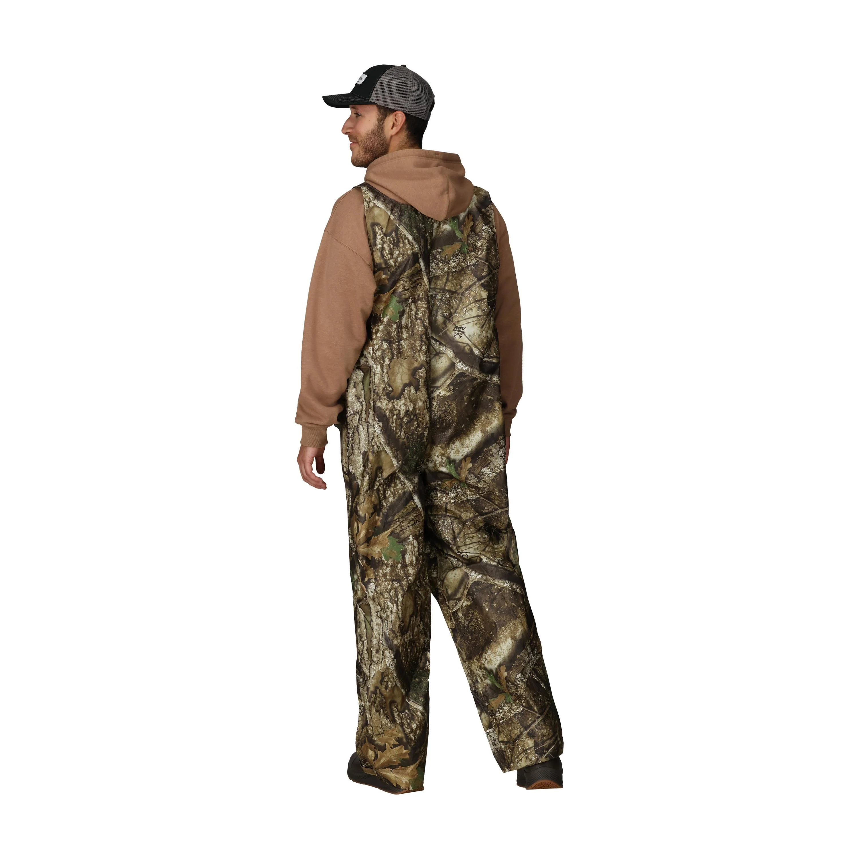 Frogg Toggs® Men's Classic Pro Advantage Waterproof Bib - Image 15