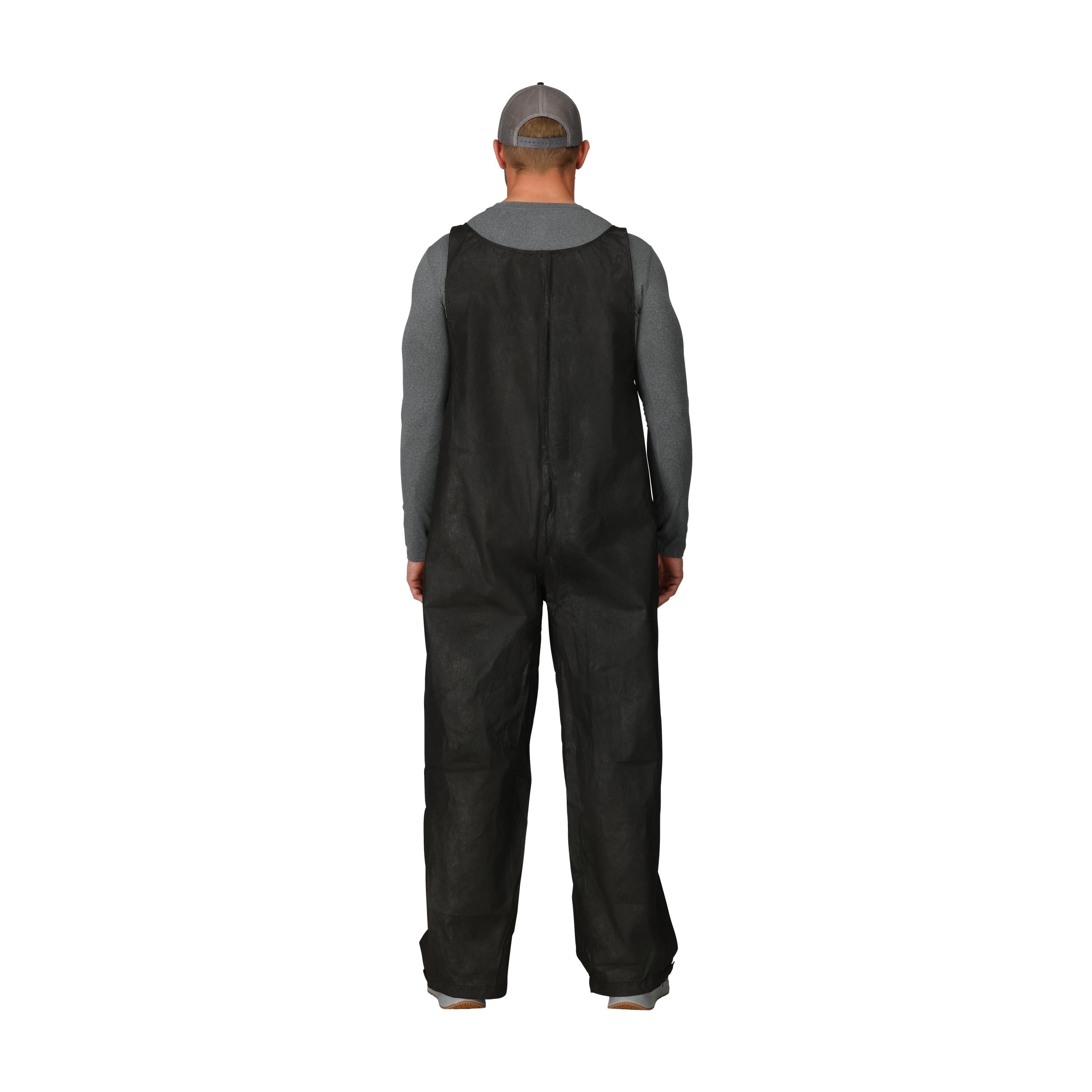 Frogg Toggs® Men's Classic Pro Advantage Waterproof Bib - Image 6