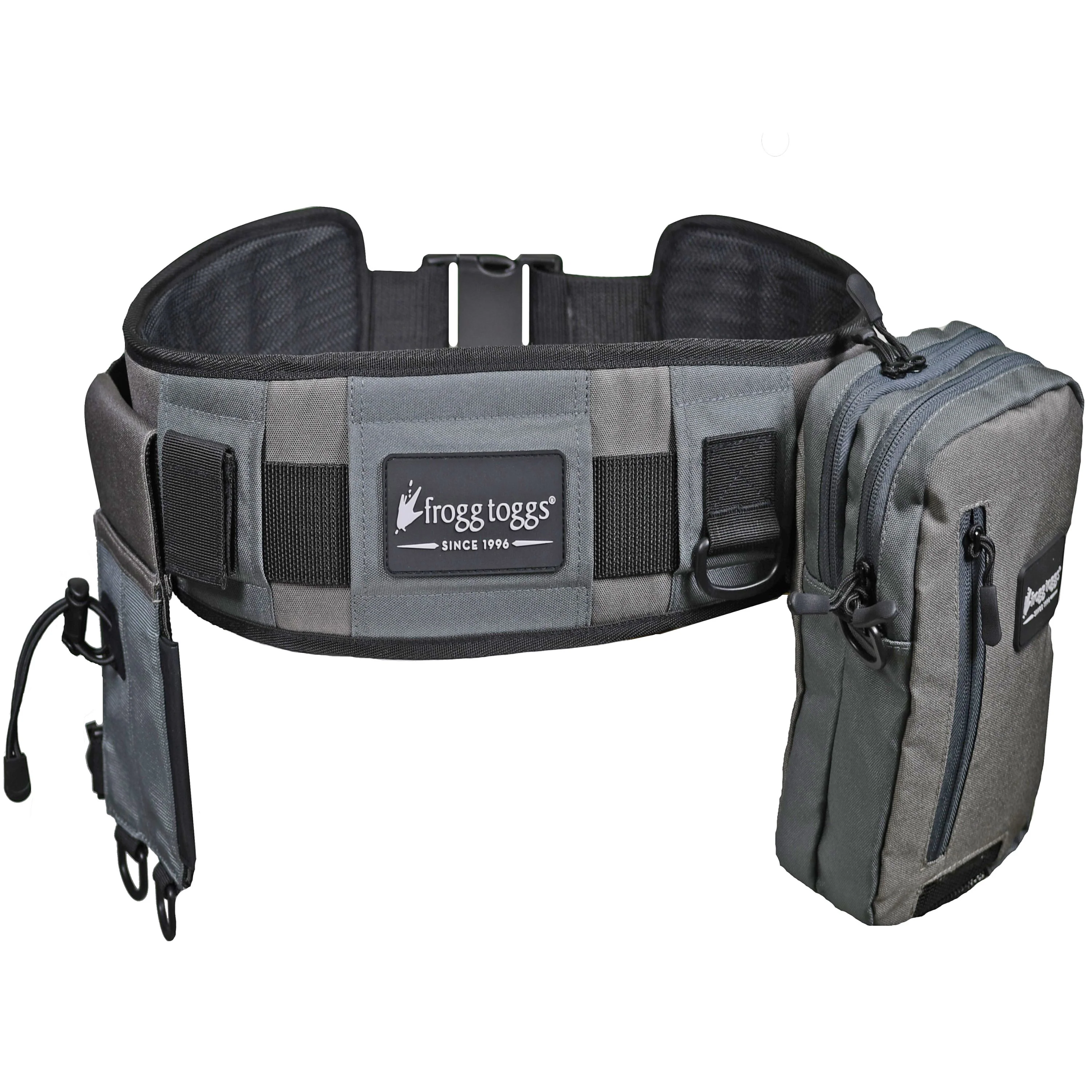 Frogg Toggs® Pursuit Wade Belt - Image 4