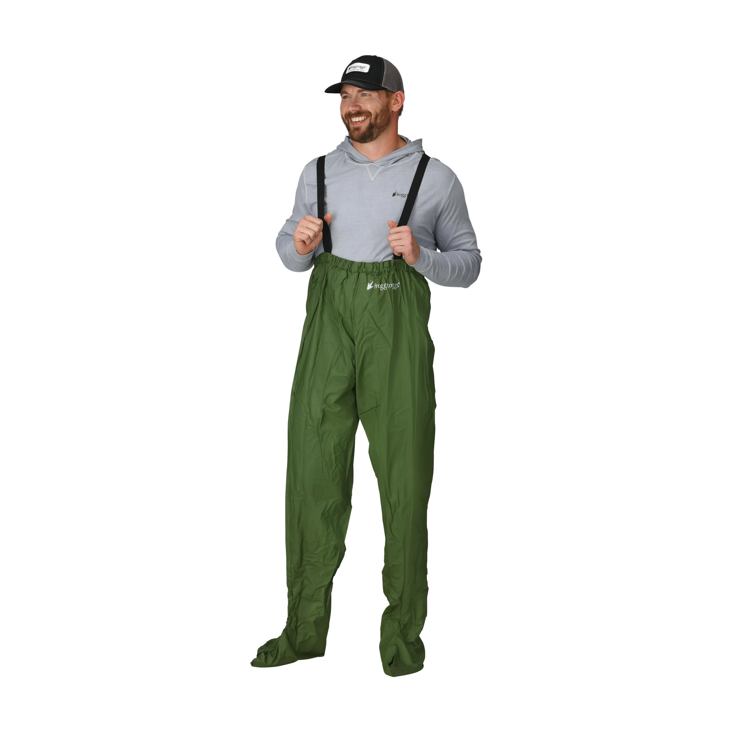 Frogg Toggs® Rana Lightweight Emergency Wader - Image 2