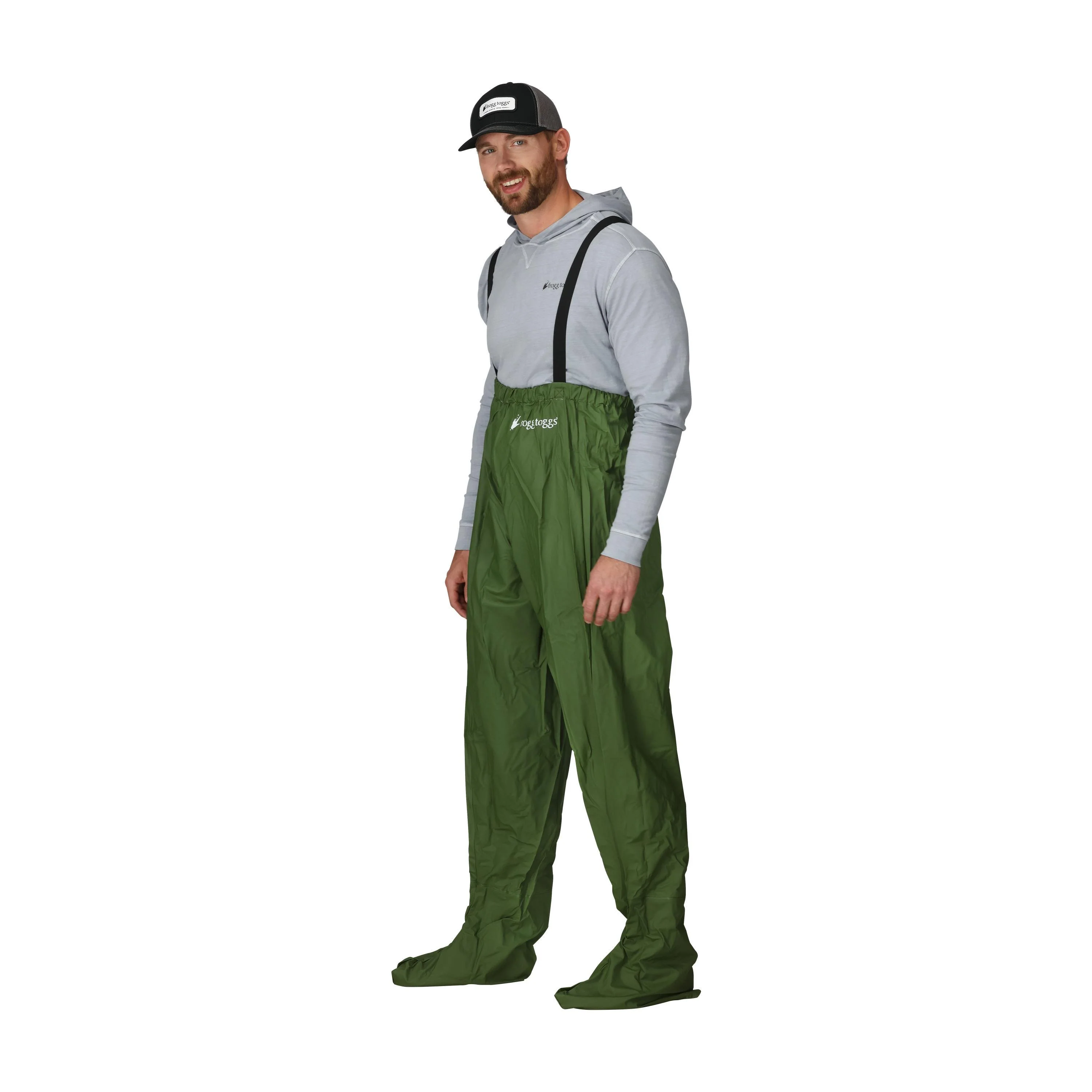 Frogg Toggs® Rana Lightweight Emergency Wader - Image 3