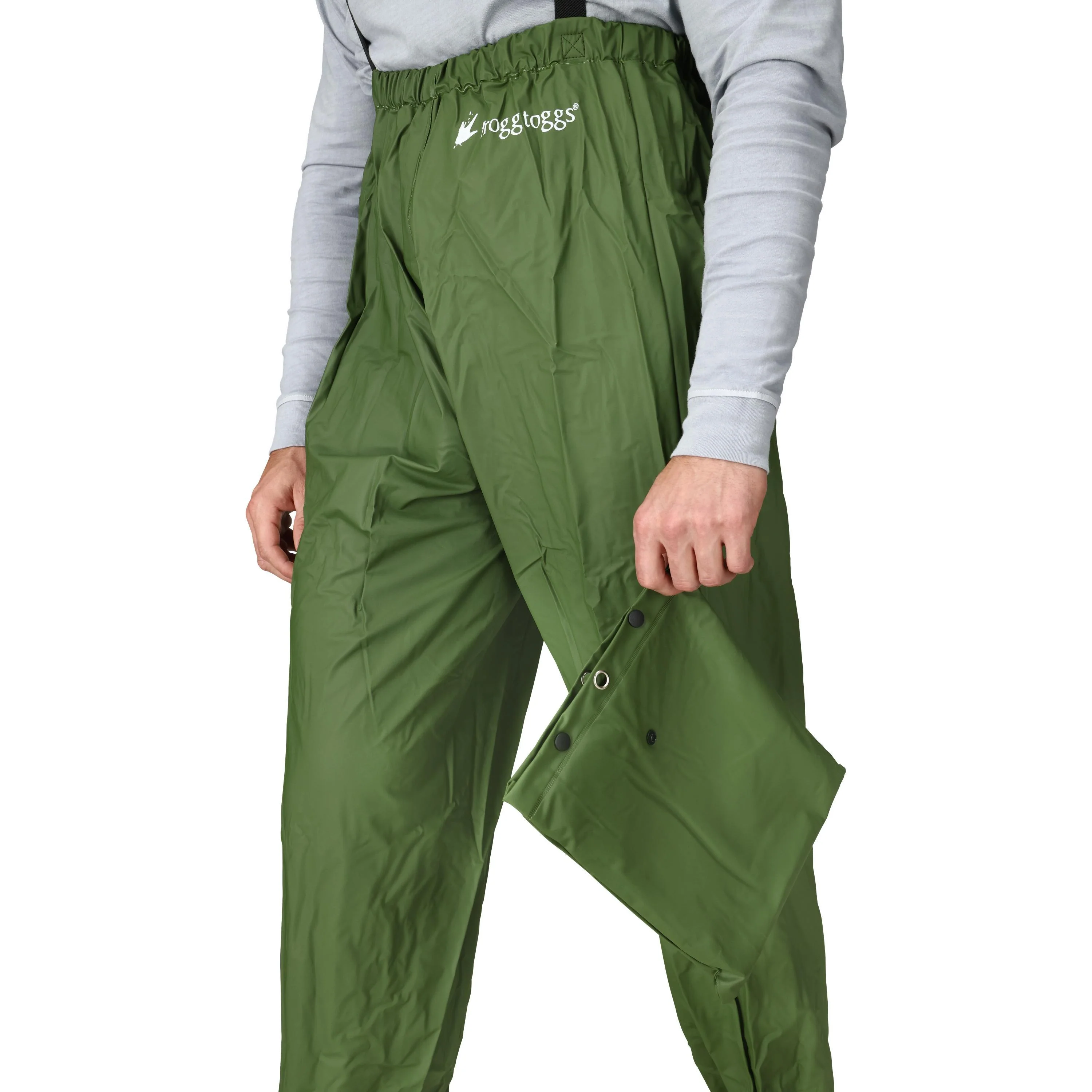 Frogg Toggs® Rana Lightweight Emergency Wader - Image 5