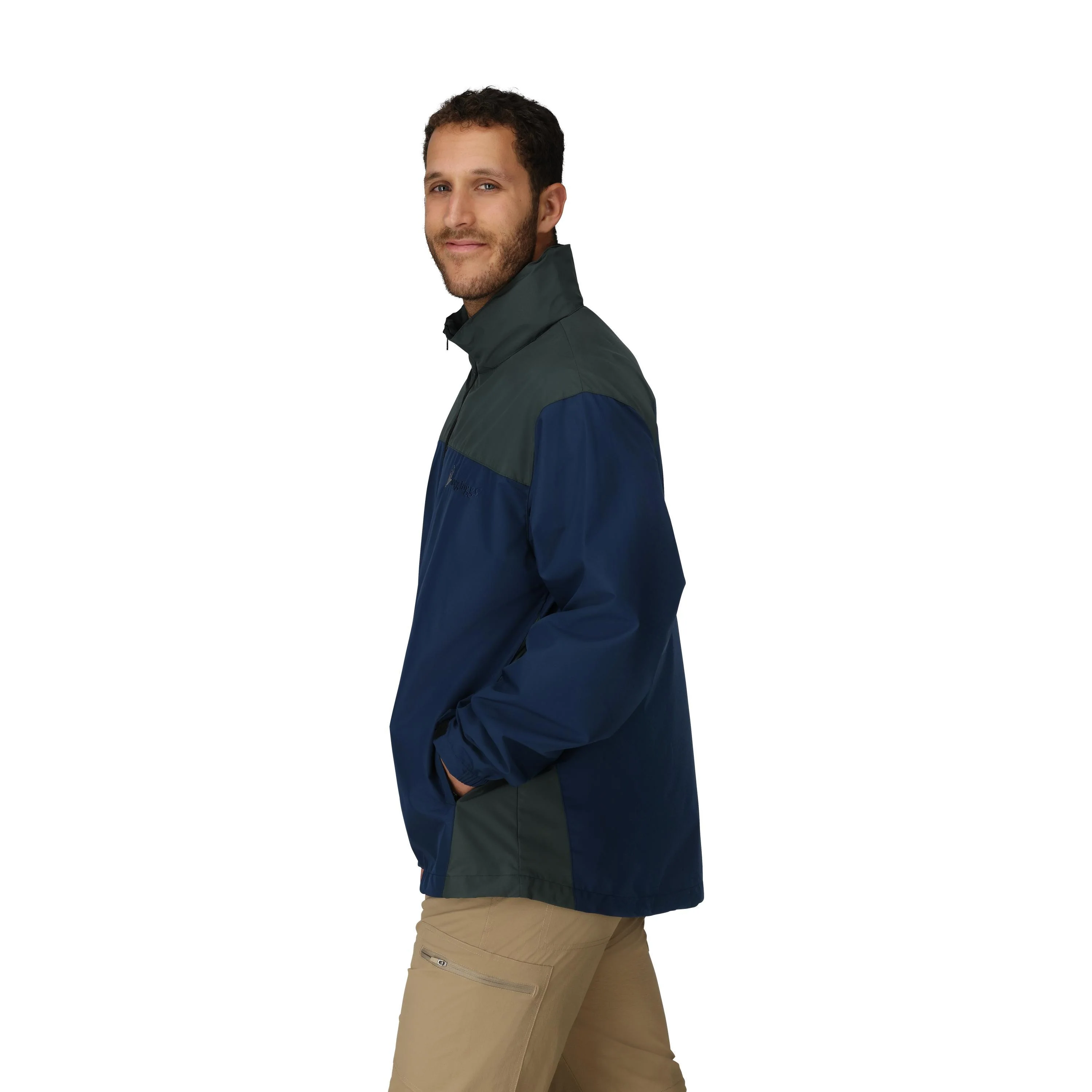 Frogg Toggs® River Toadz® Waterproof Jacket - Image 3