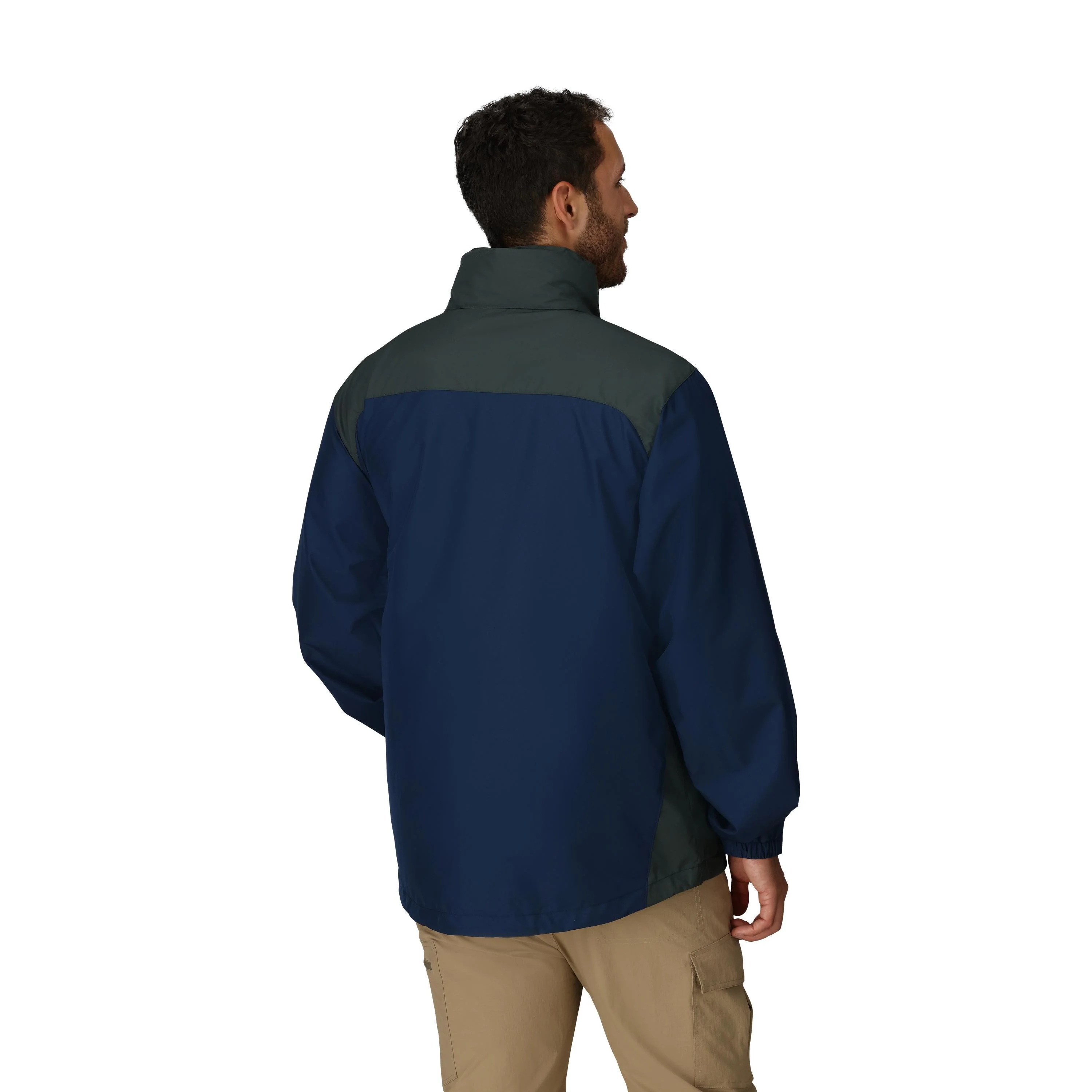 Frogg Toggs® River Toadz® Waterproof Jacket - Image 4