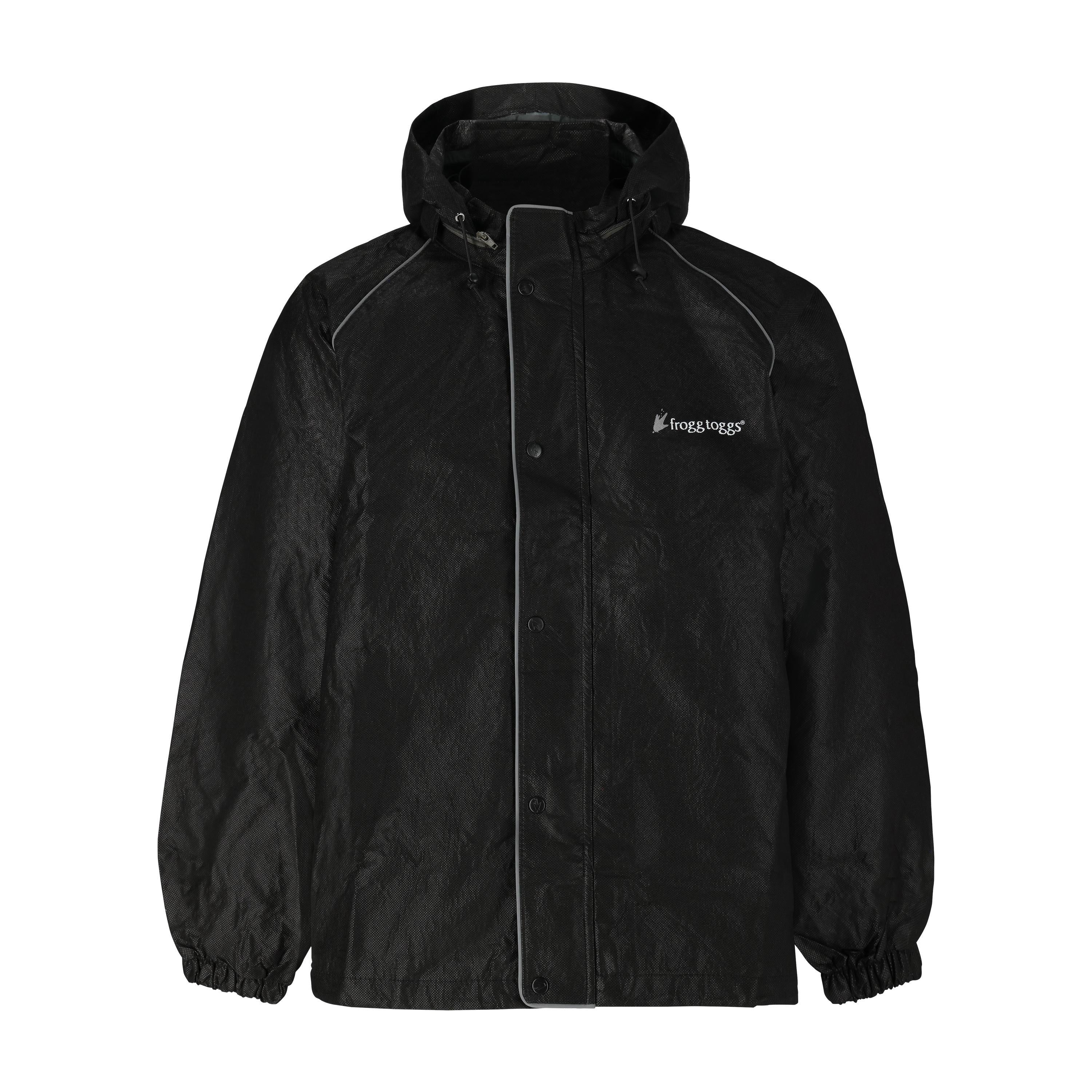 Frogg Toggs® Men's Road Toad Reflective Jacket