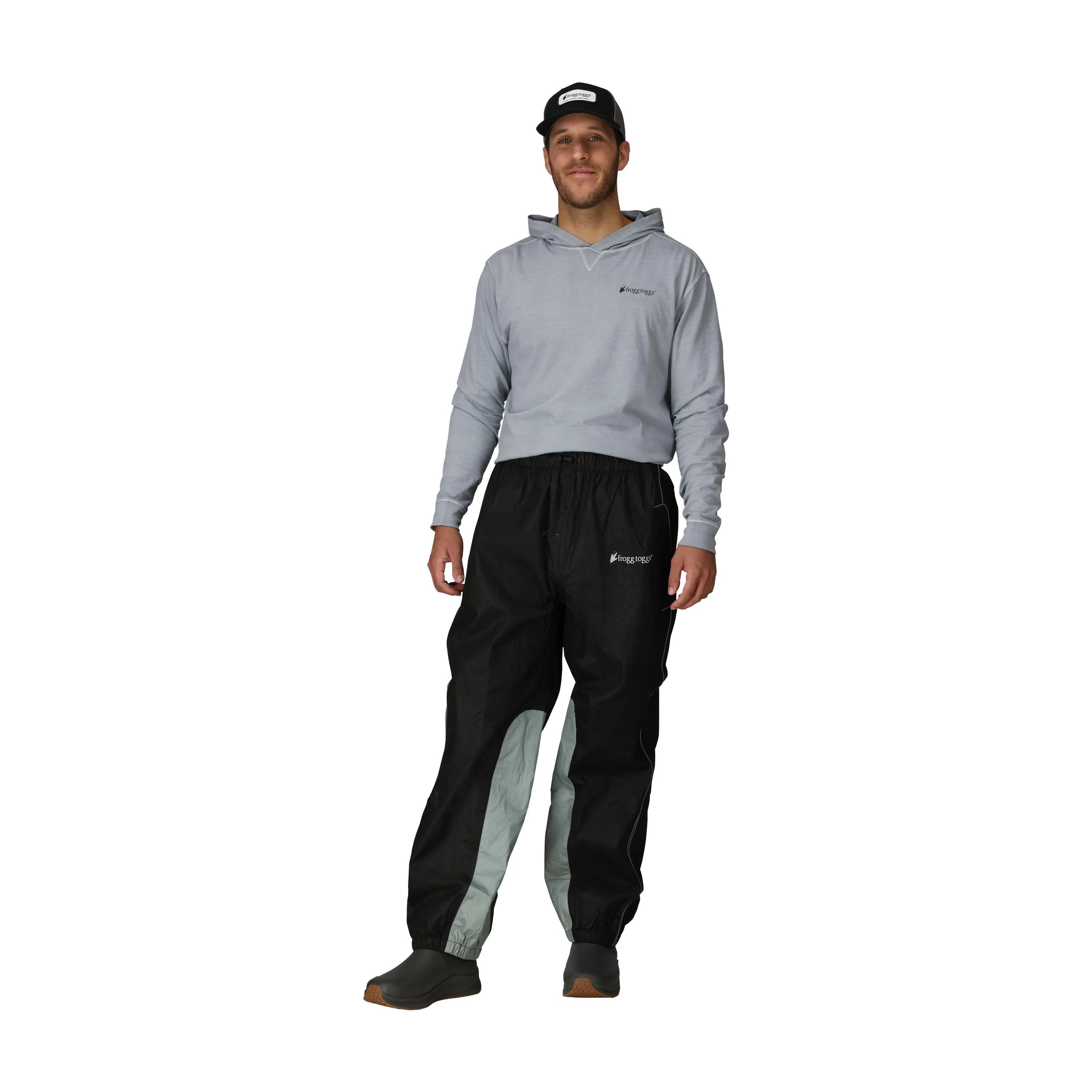 Frogg Toggs® Men's Road Toad Reflective Pant - Image 2