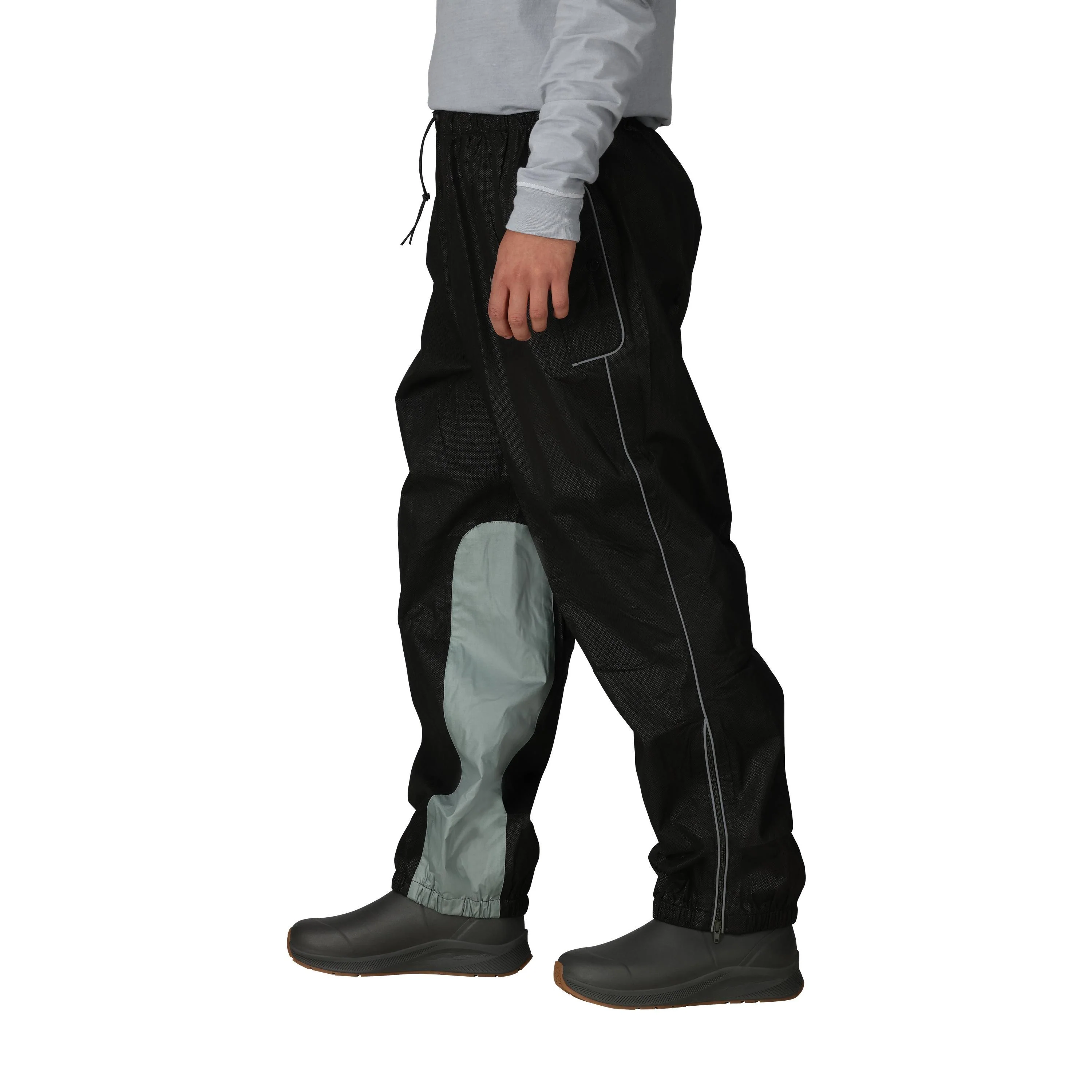 Frogg Toggs® Men's Road Toad Reflective Pant - Image 3
