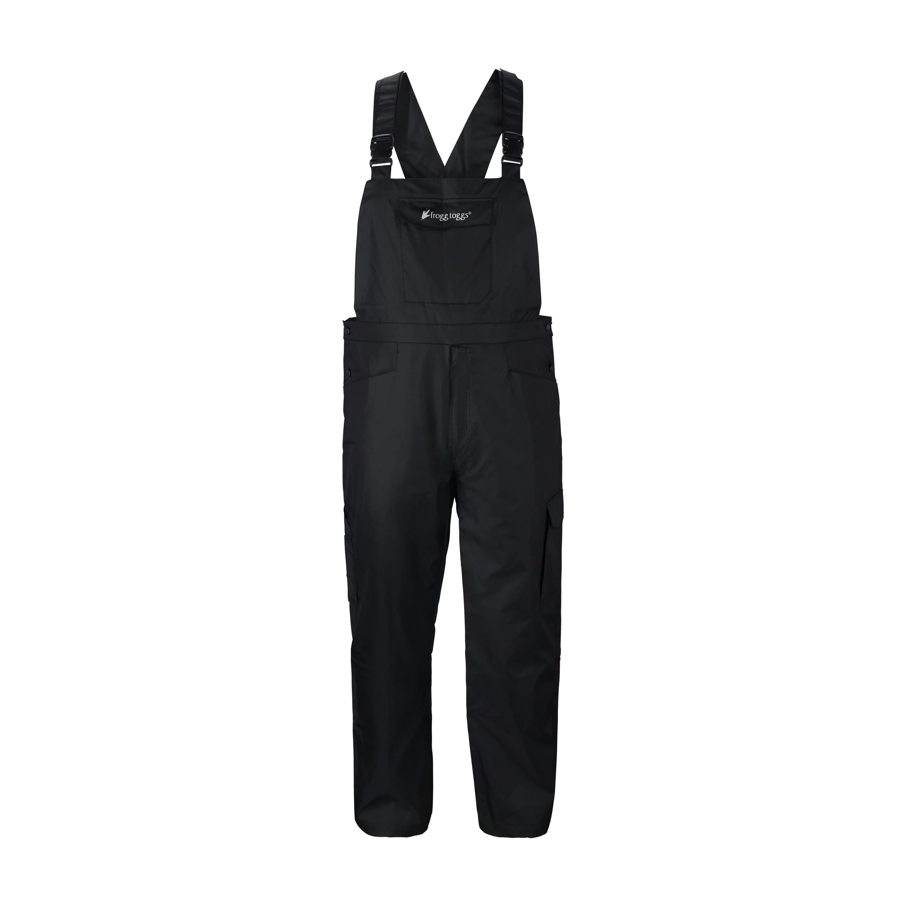 Frogg Toggs® Men's StormWatch Waterproof Bib