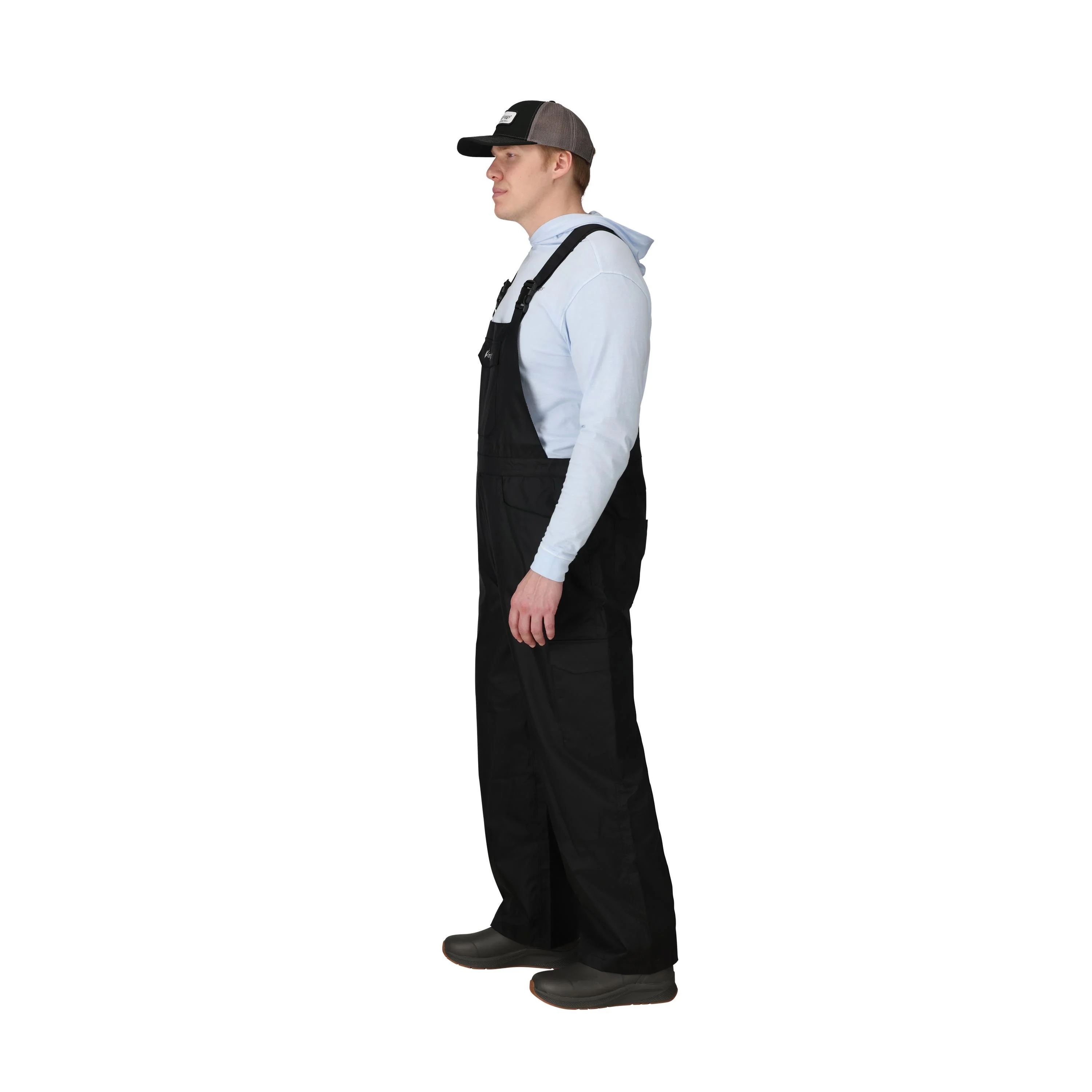 Frogg Toggs® Men's StormWatch Waterproof Bib - Image 3