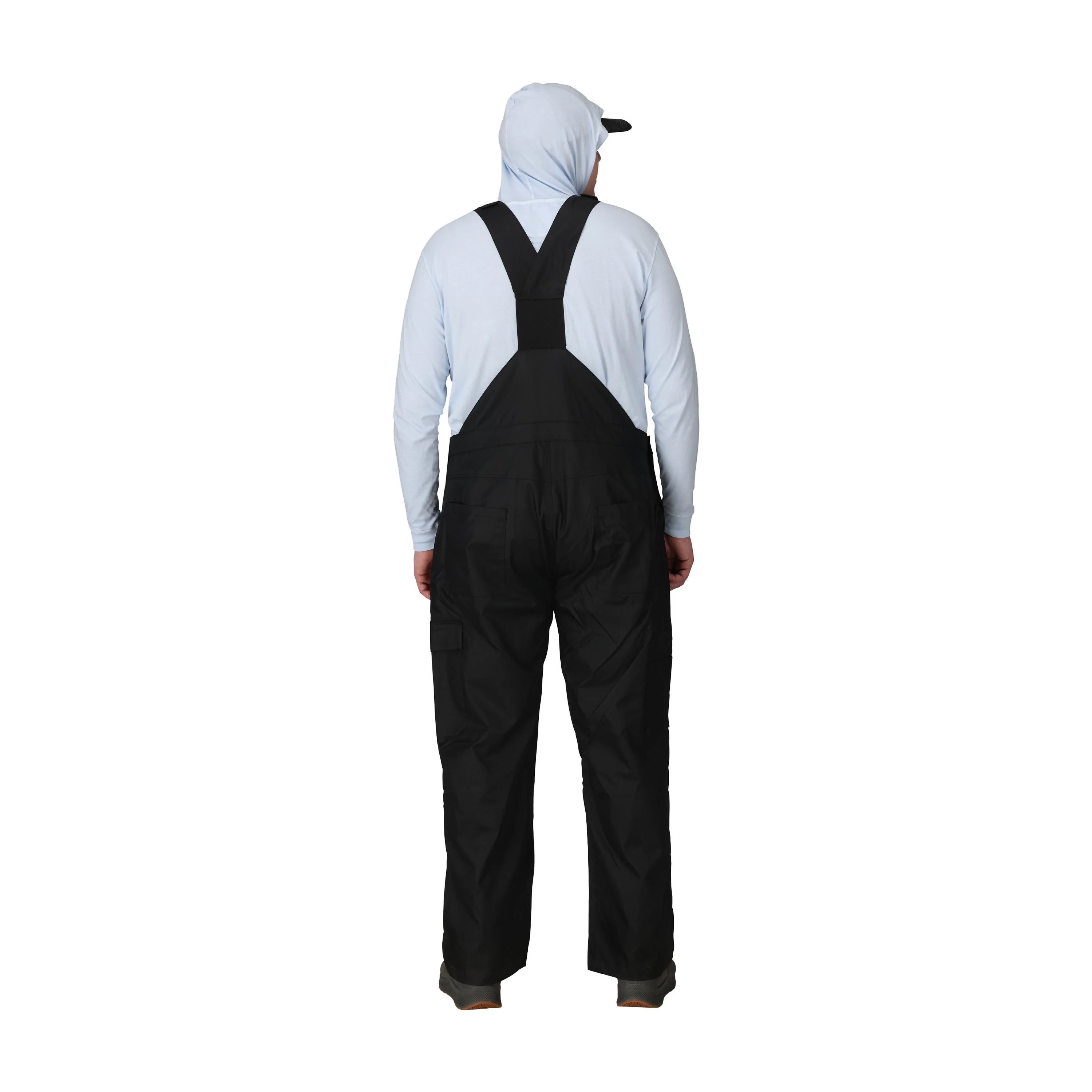 Frogg Toggs® Men's StormWatch Waterproof Bib - Image 4