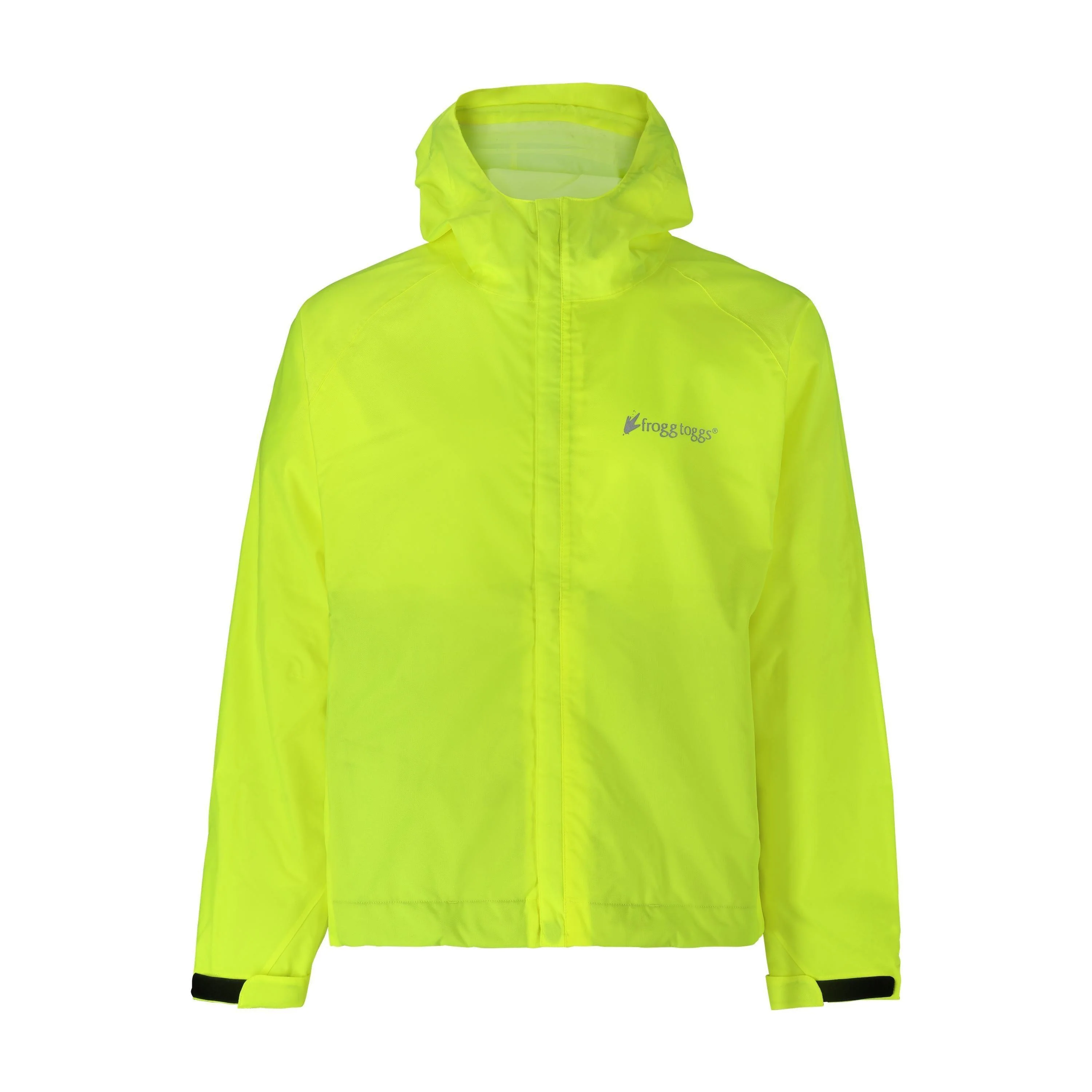 Frogg Toggs® Men's StormWatch Hooded Waterproof Jacket - Image 12