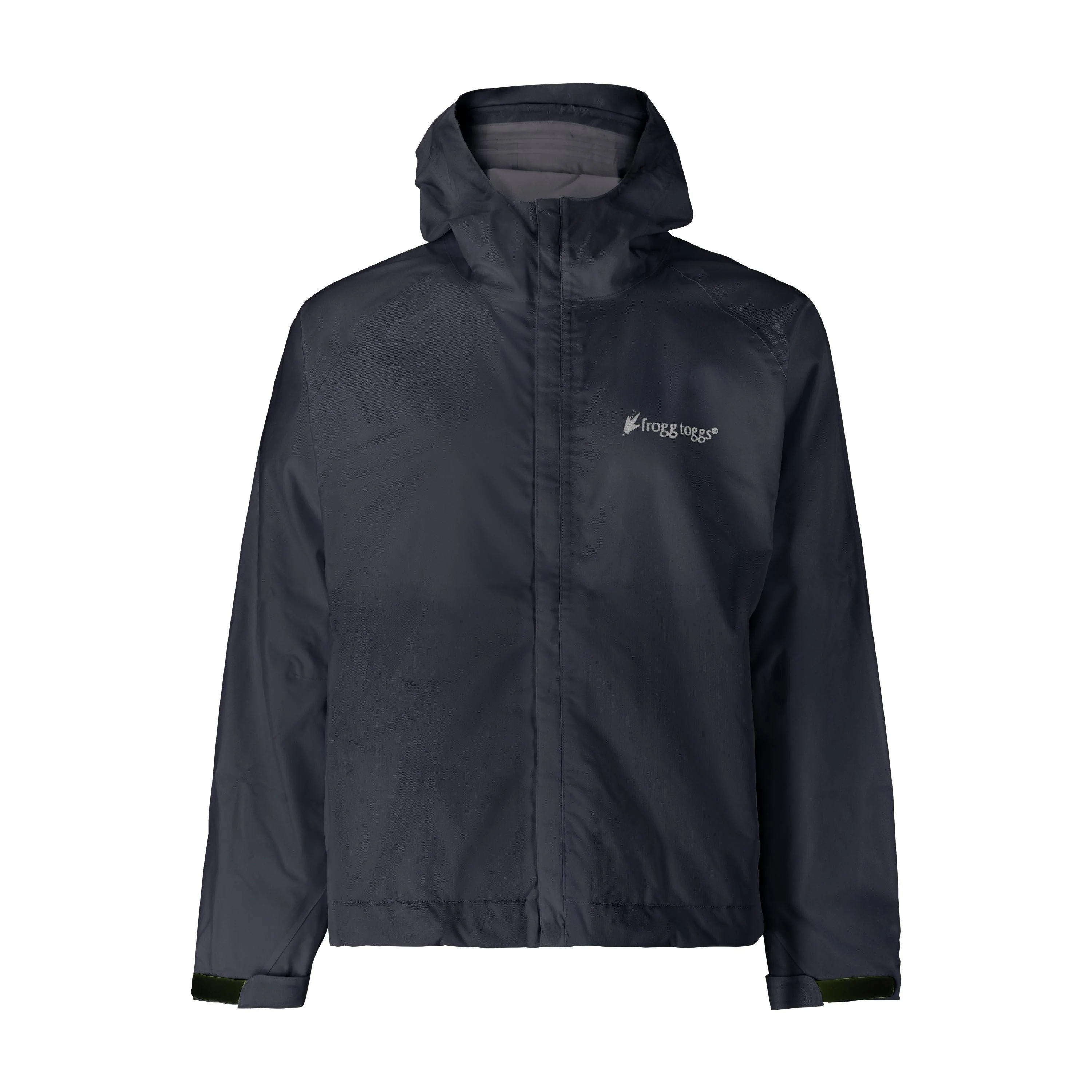 Frogg Toggs® Men's StormWatch Hooded Waterproof Jacket - Image 4