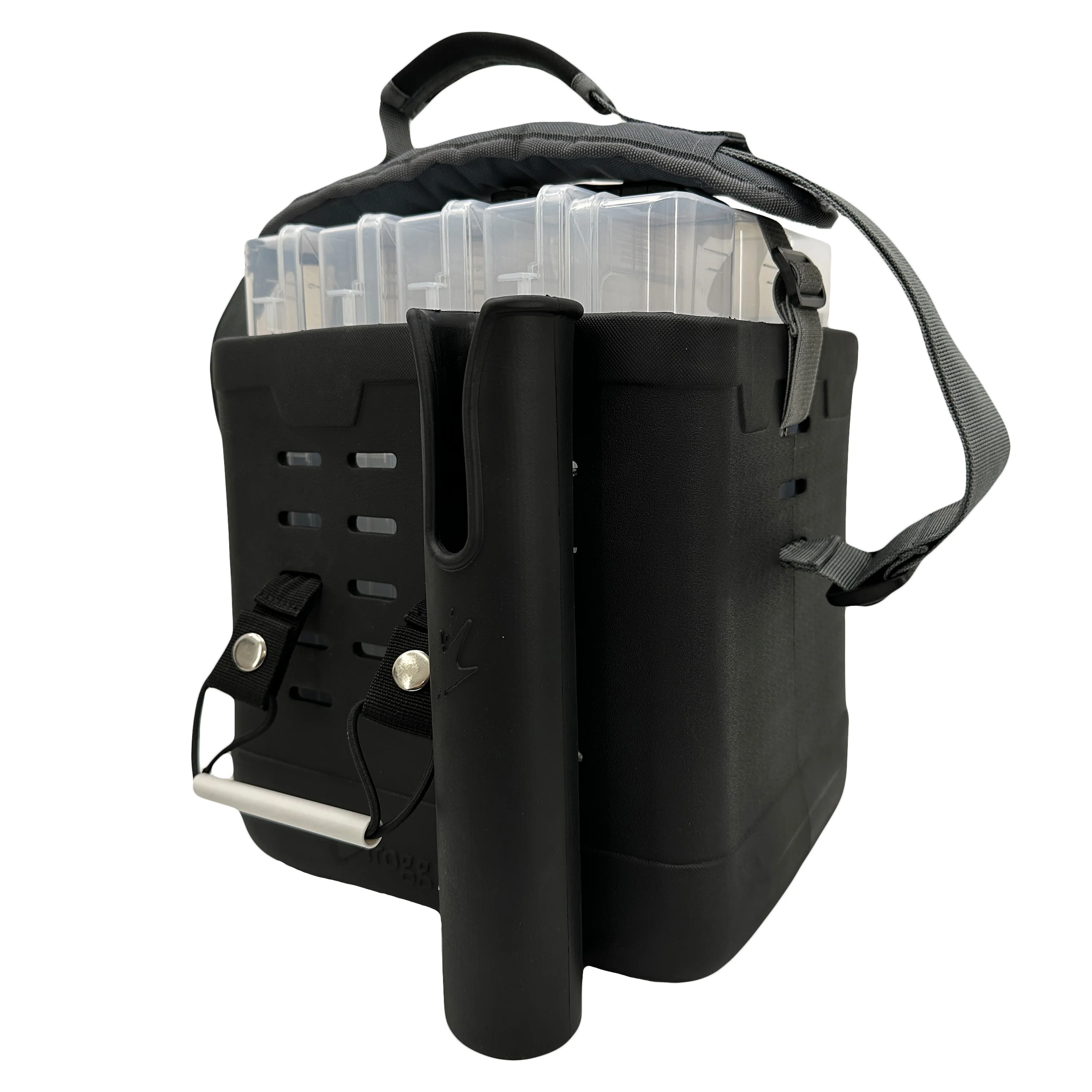 Frogg Toggs® Tackle Vault 3600 Kit with Accessories - Image 3
