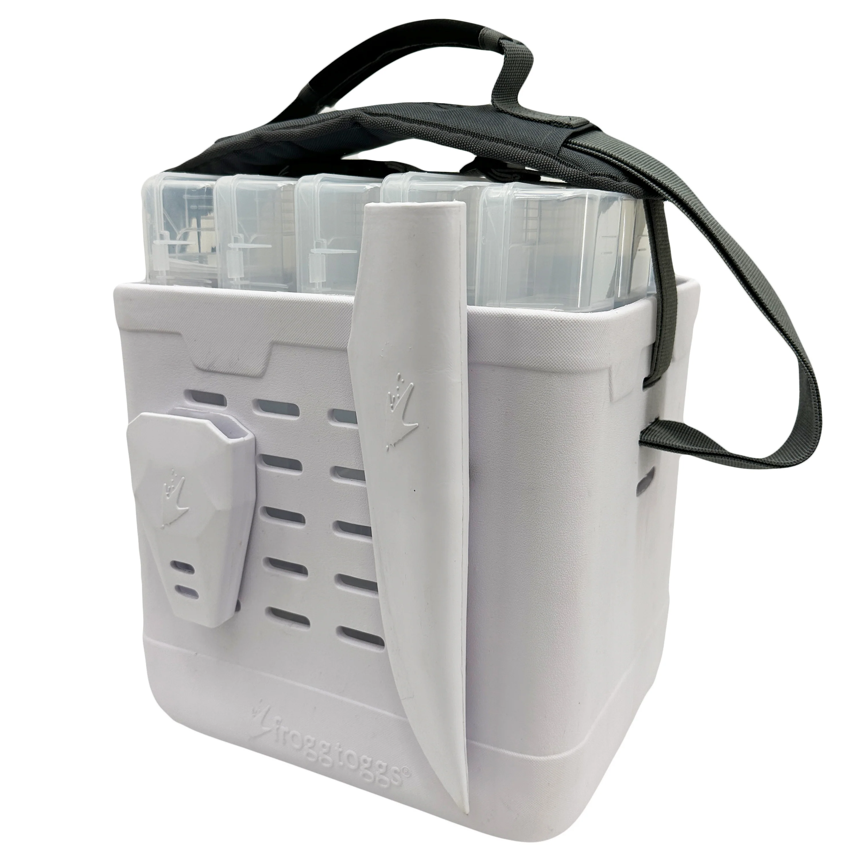 Frogg Toggs® Tackle Vault 3600 Kit with Accessories - Image 6