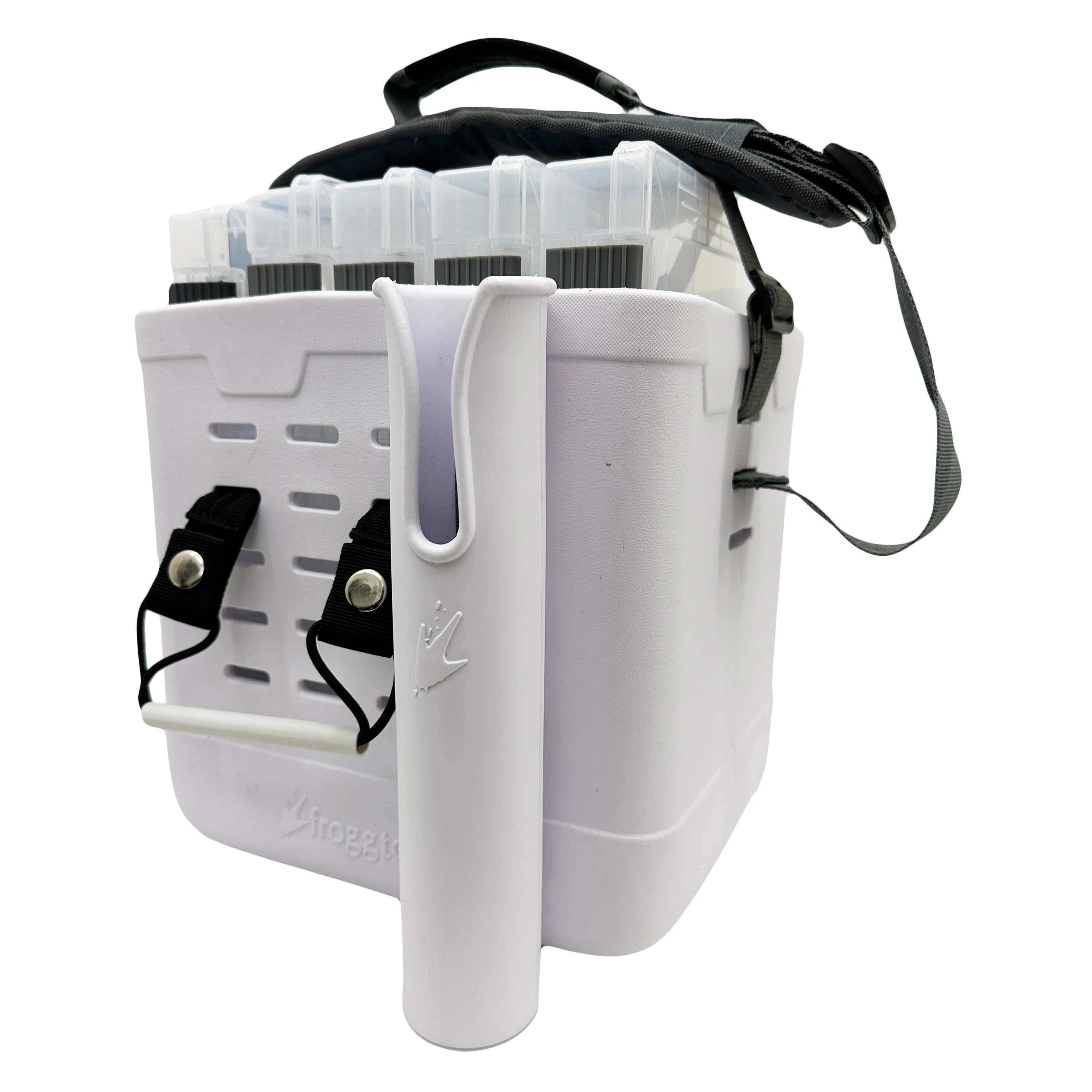 Frogg Toggs® Tackle Vault 3600 Kit with Accessories - Image 7
