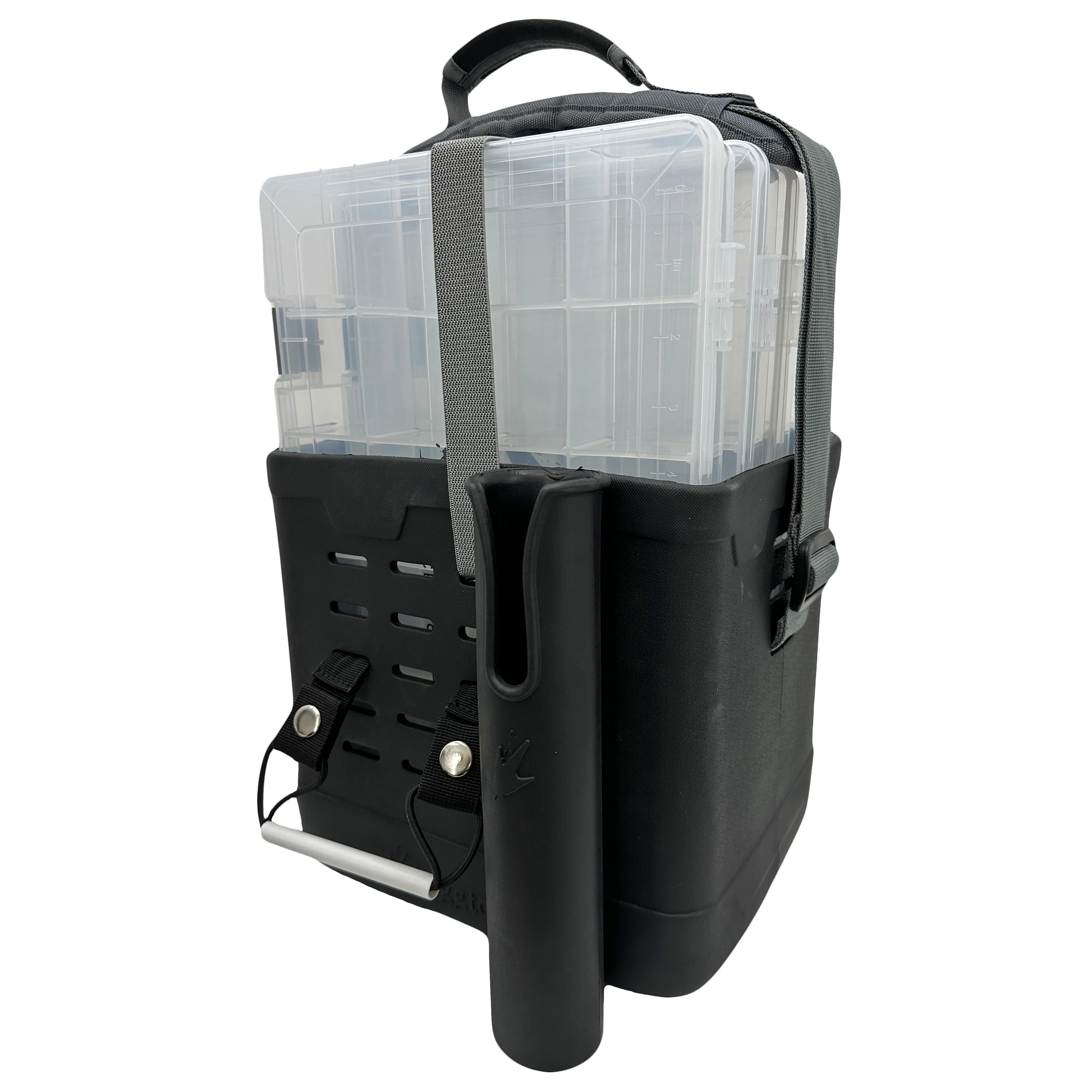 Frogg Toggs® Tackle Vault 3700 Kit with Accessories - Image 3
