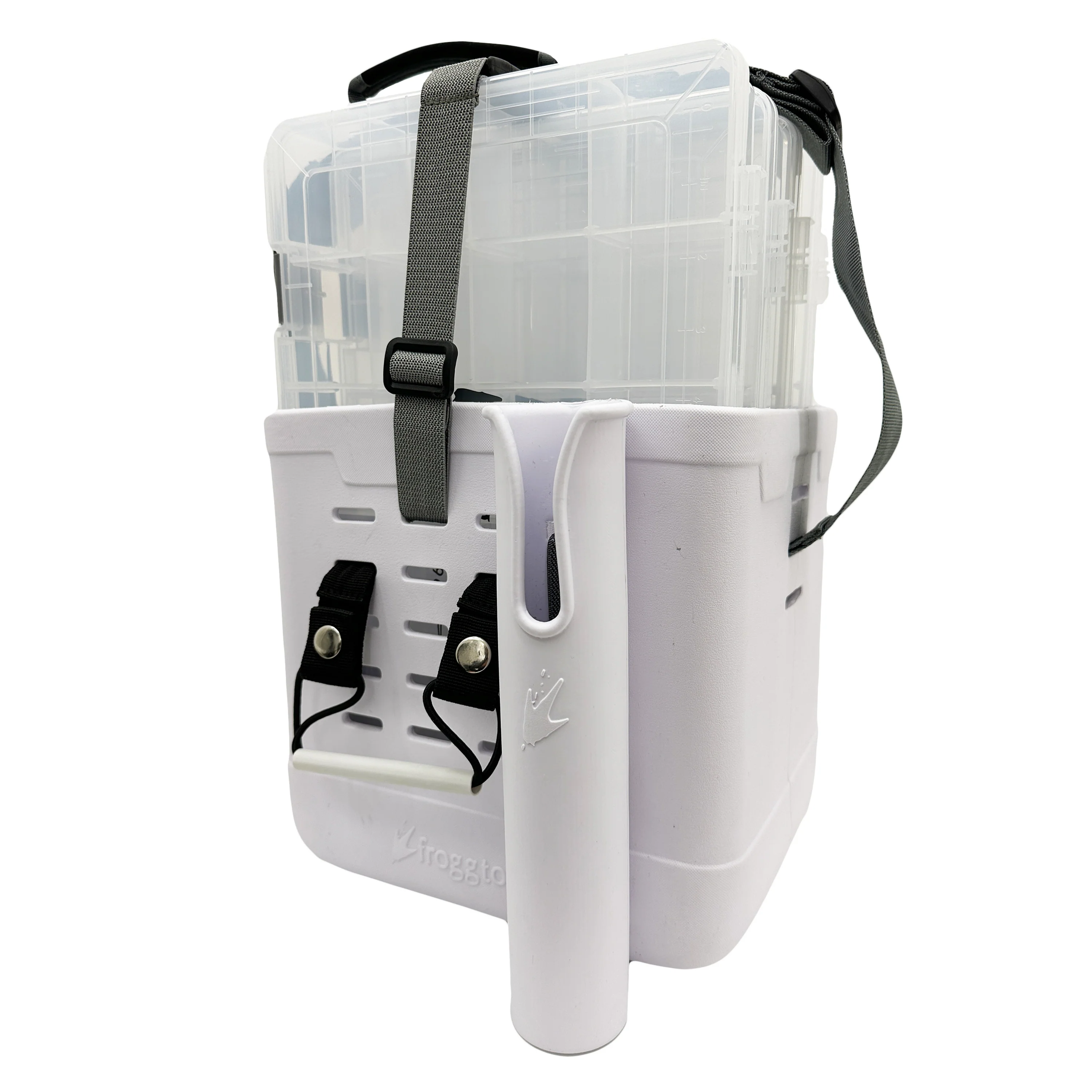 Frogg Toggs® Tackle Vault 3700 Kit with Accessories - Image 7