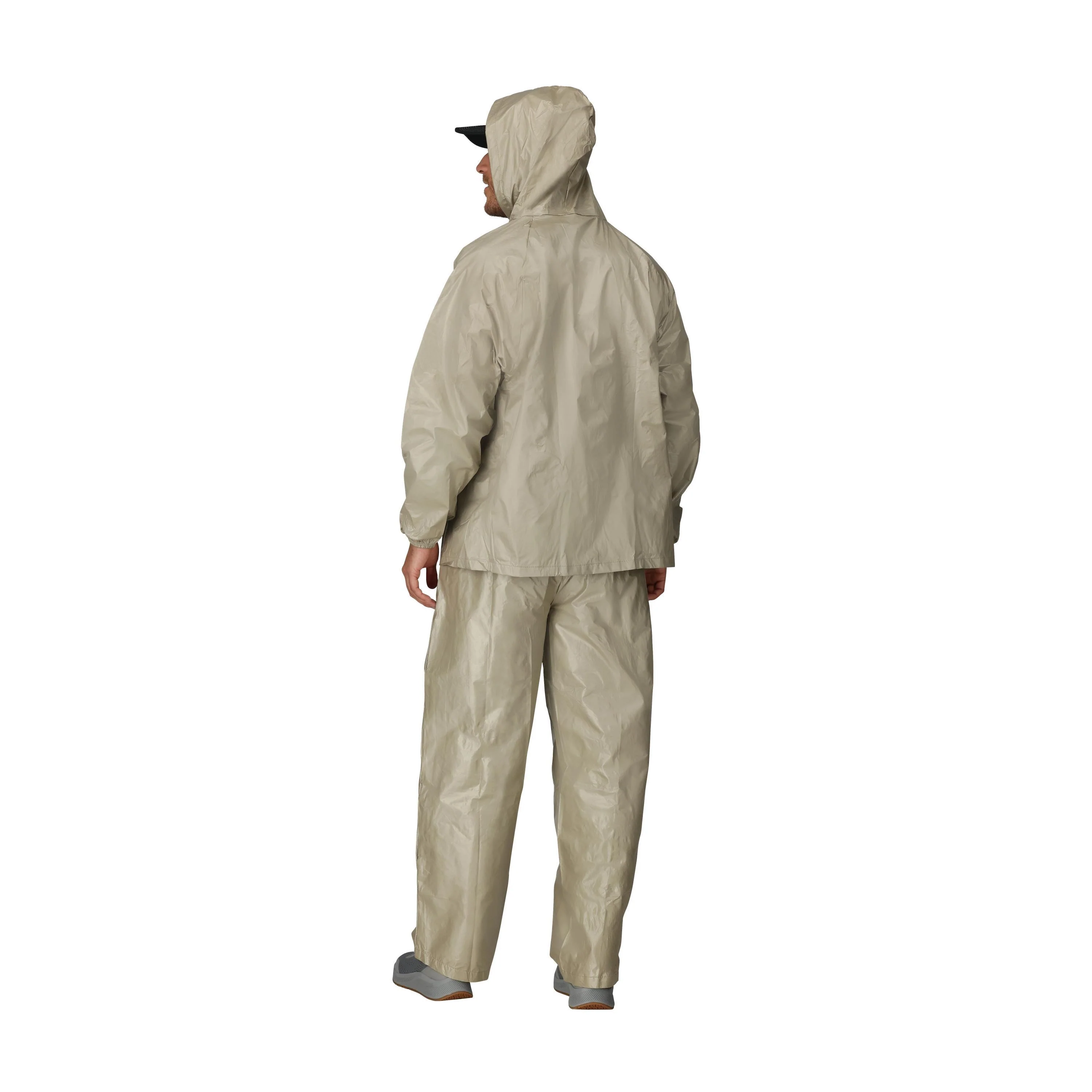Frogg Toggs® Men's Ultra-Lite2 Waterproof Rain Suit - Image 10