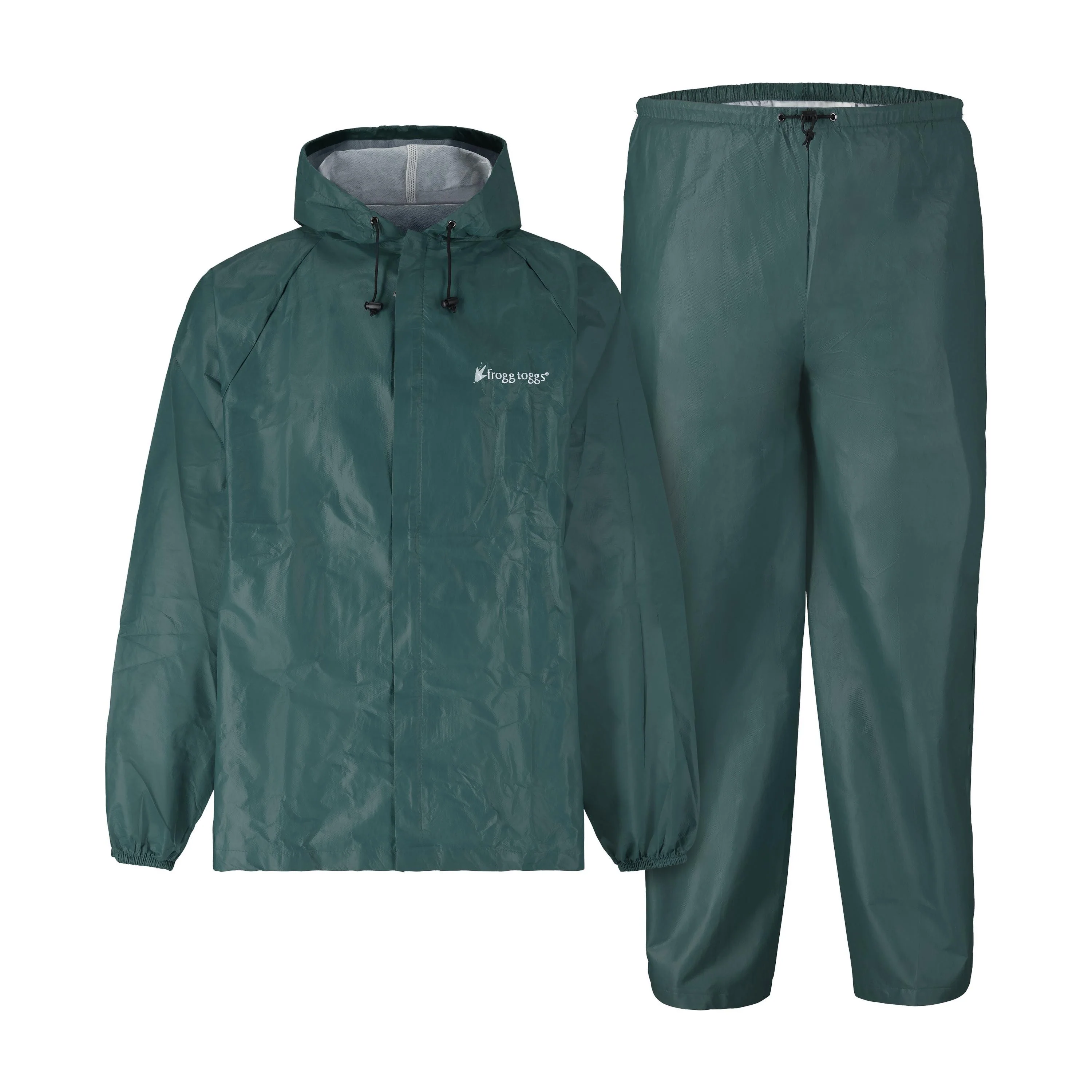 Frogg Toggs® Men's Ultra-Lite2 Waterproof Rain Suit - Image 16