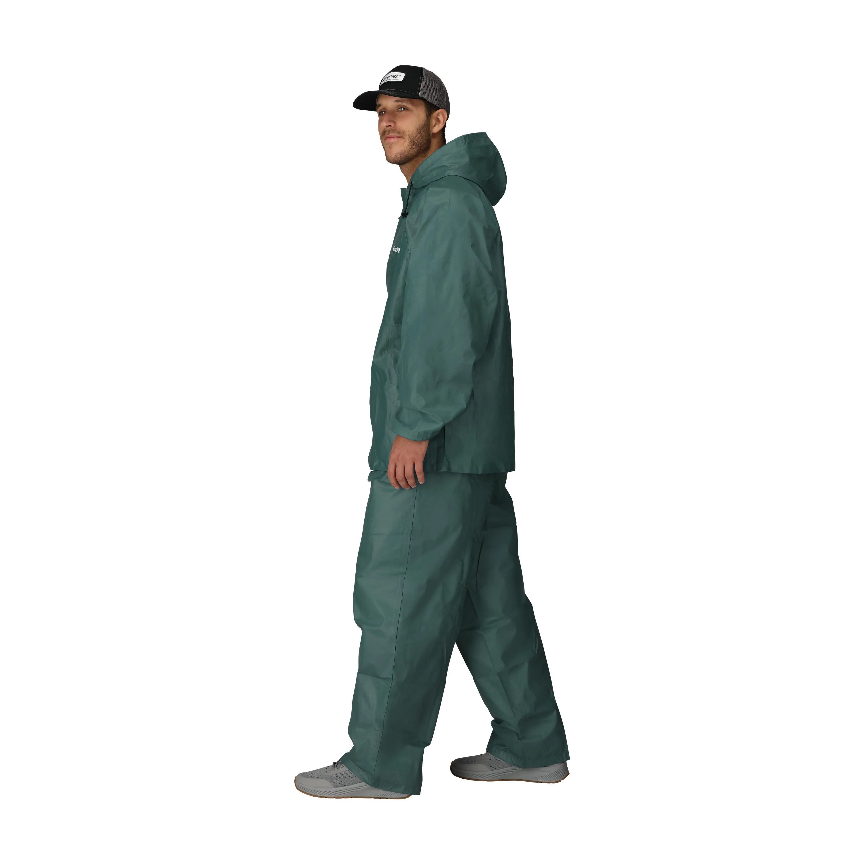 Frogg Toggs® Men's Ultra-Lite2 Waterproof Rain Suit - Image 19