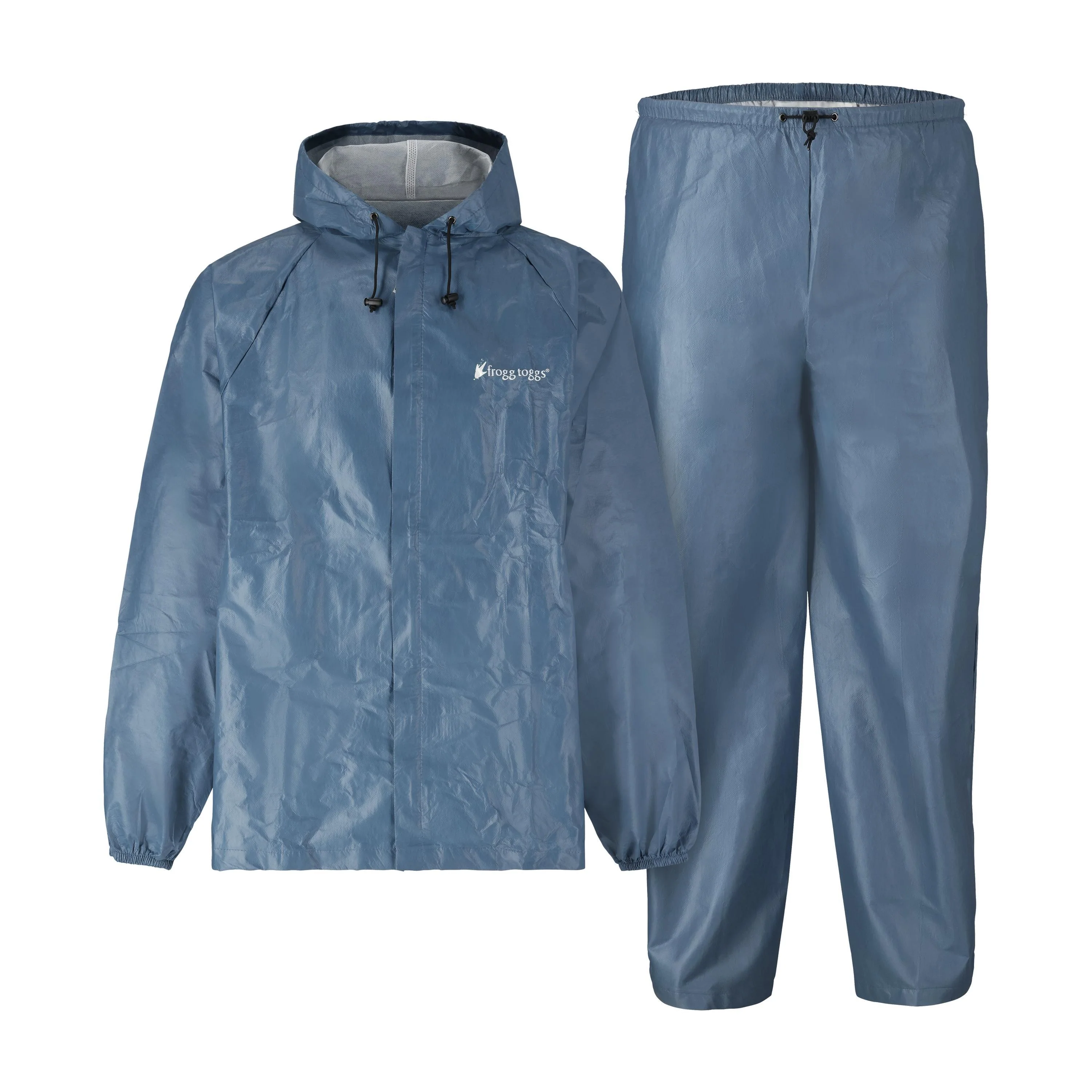 Frogg Toggs® Men's Ultra-Lite2 Waterproof Rain Suit - Image 21