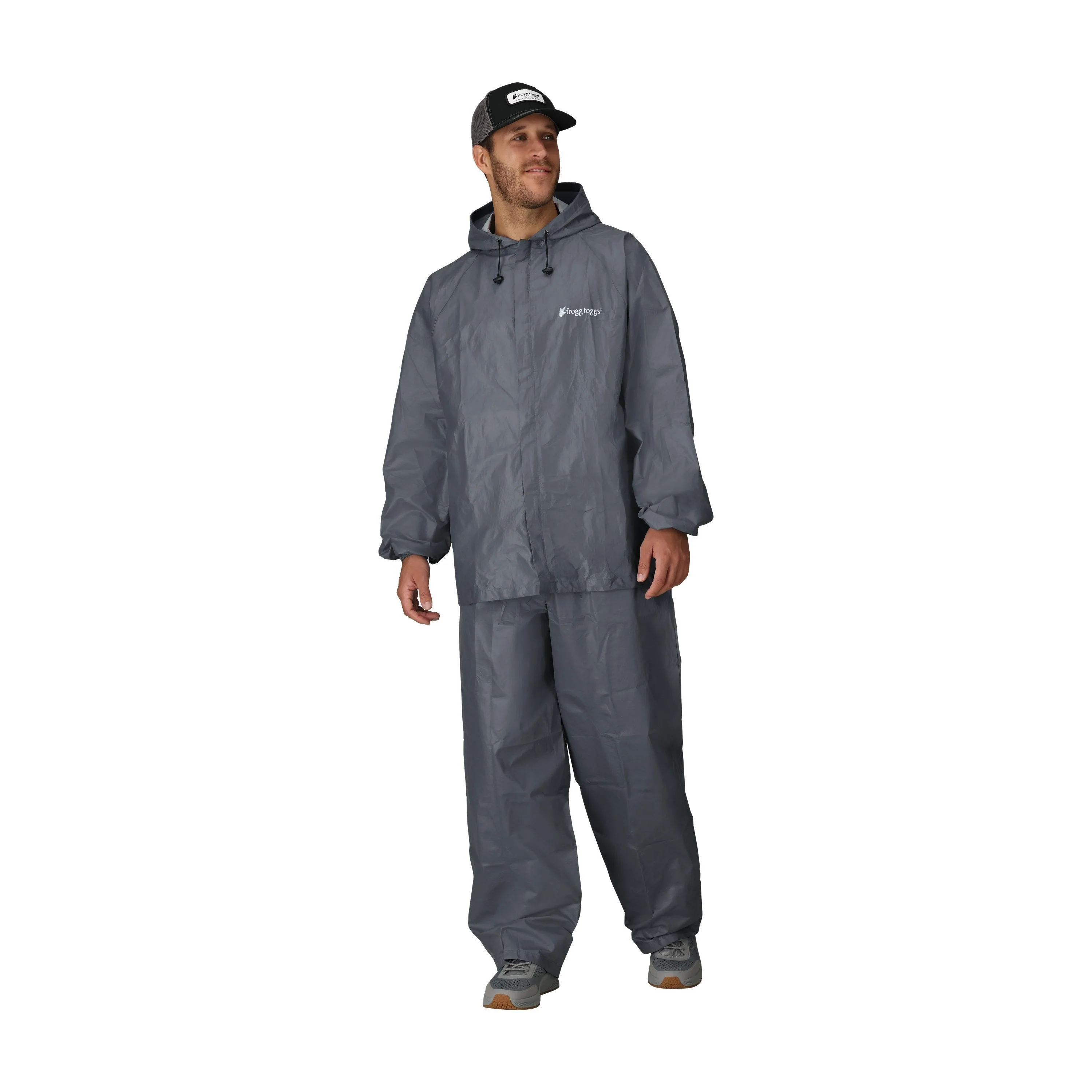 Frogg Toggs® Men's Ultra-Lite2 Waterproof Rain Suit - Image 28
