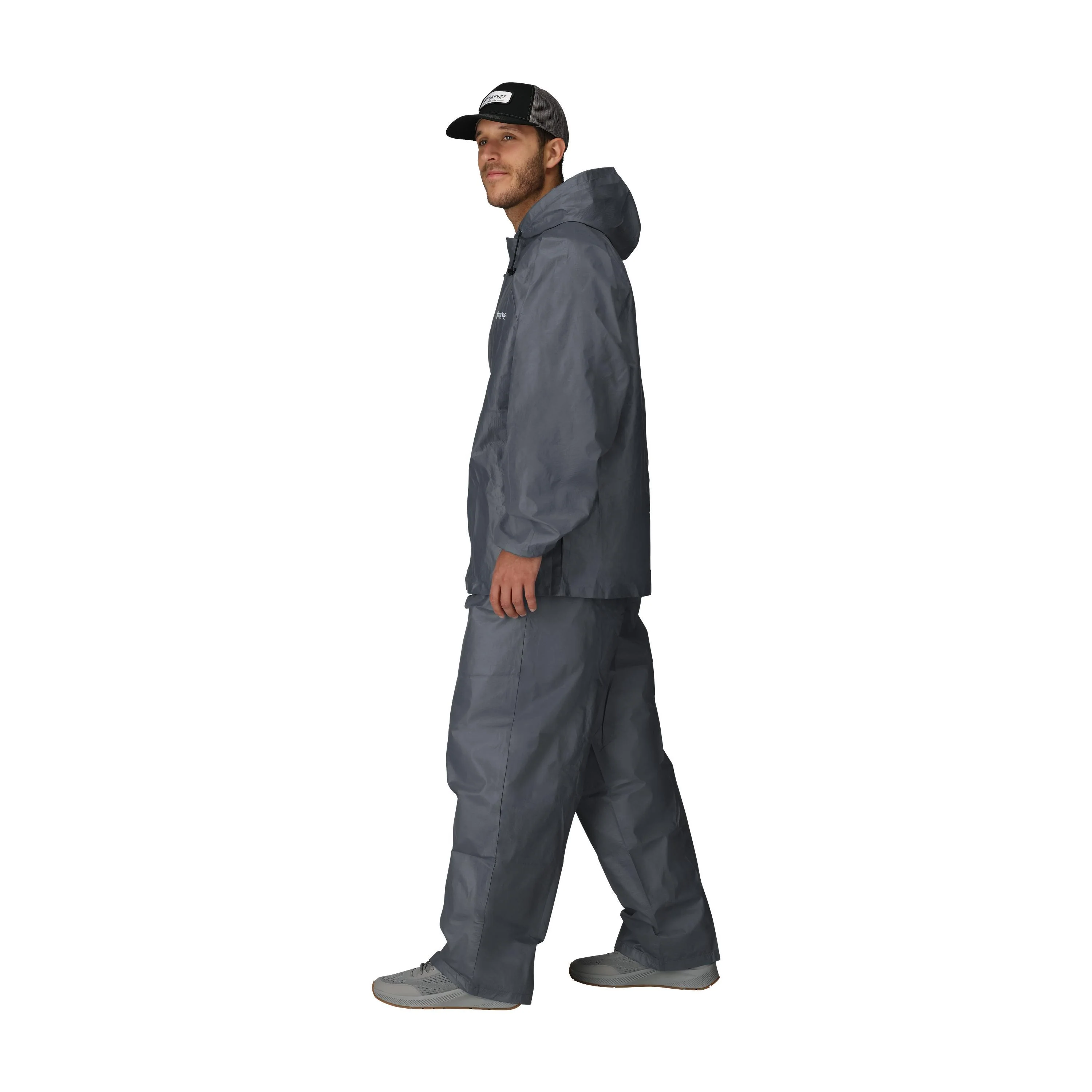 Frogg Toggs® Men's Ultra-Lite2 Waterproof Rain Suit - Image 29