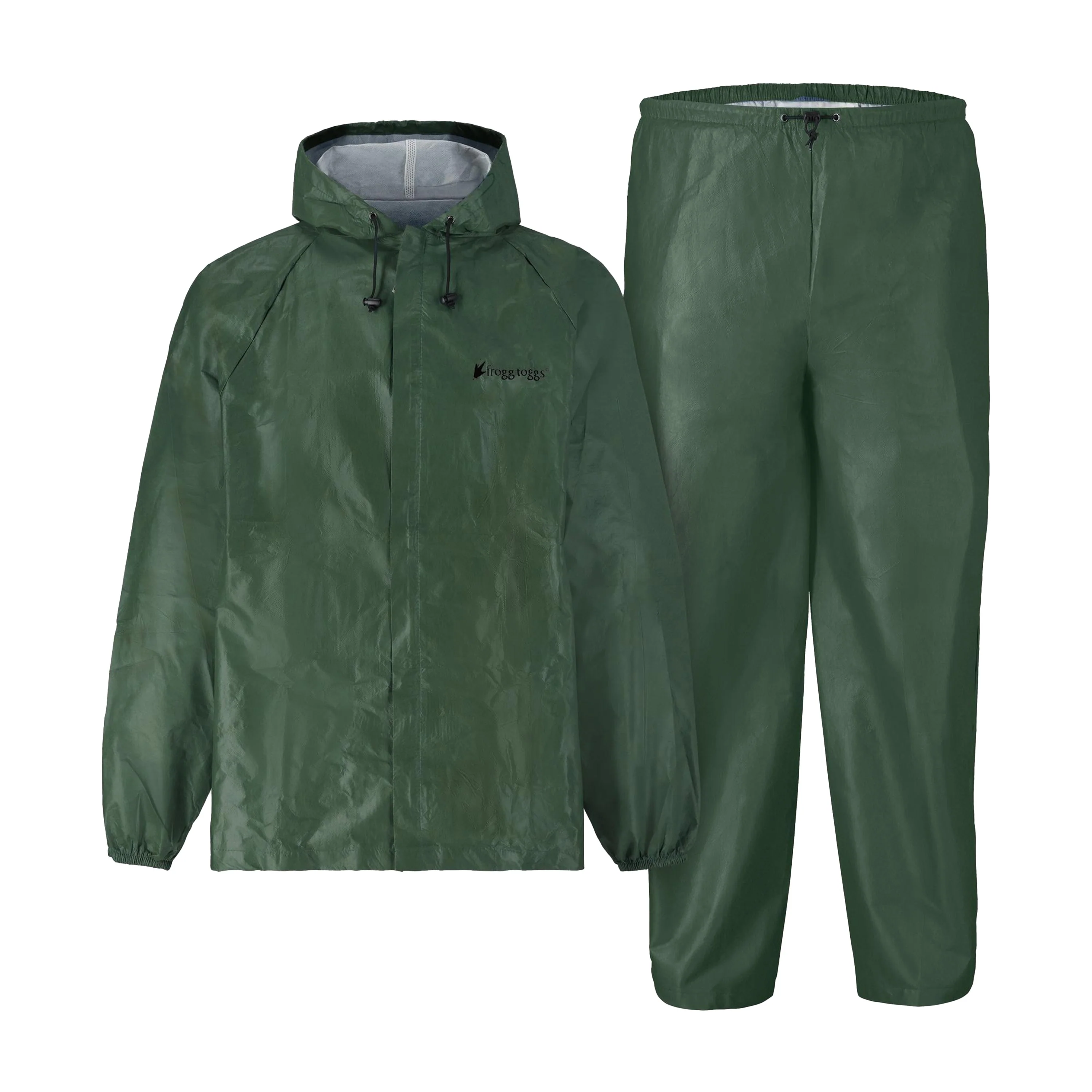 Frogg Toggs® Men's Ultra-Lite2 Waterproof Rain Suit - Image 3