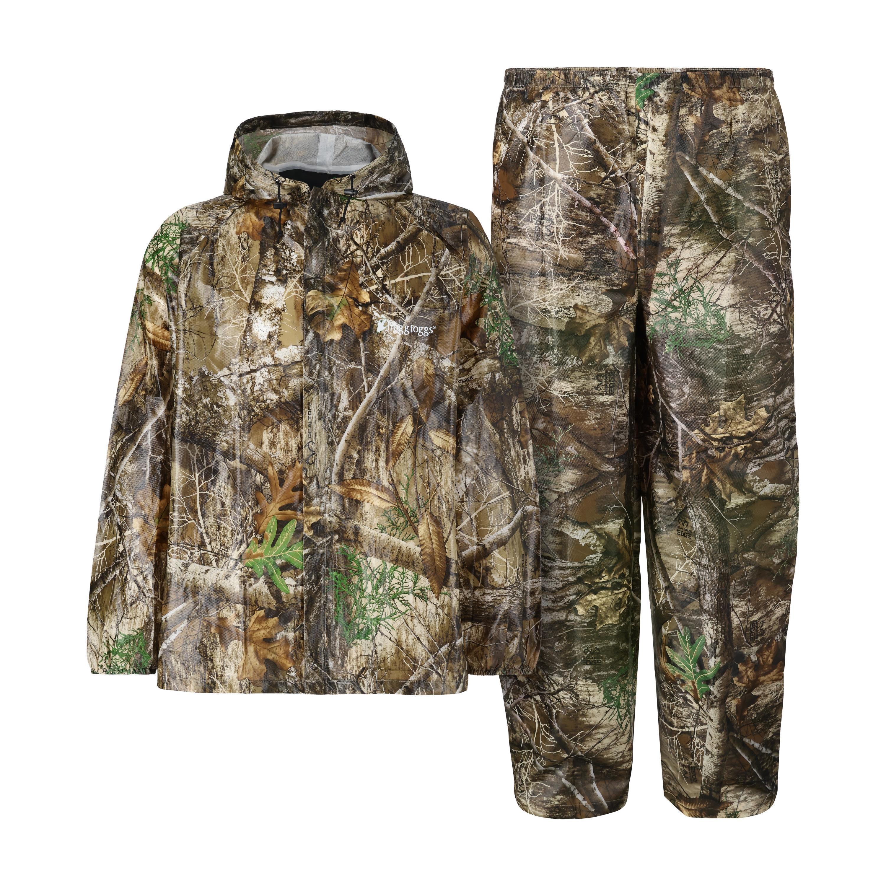 Frogg Toggs® Men's Ultra-Lite2 Waterproof Rain Suit - Image 31