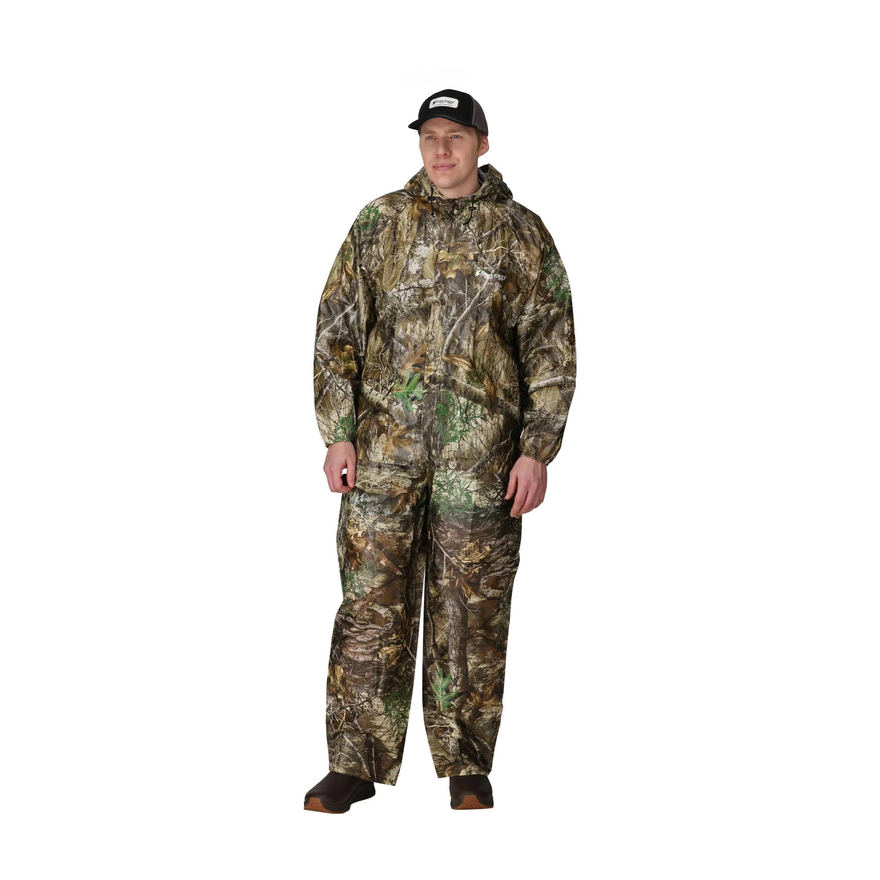 Frogg Toggs® Men's Ultra-Lite2 Waterproof Rain Suit - Image 32