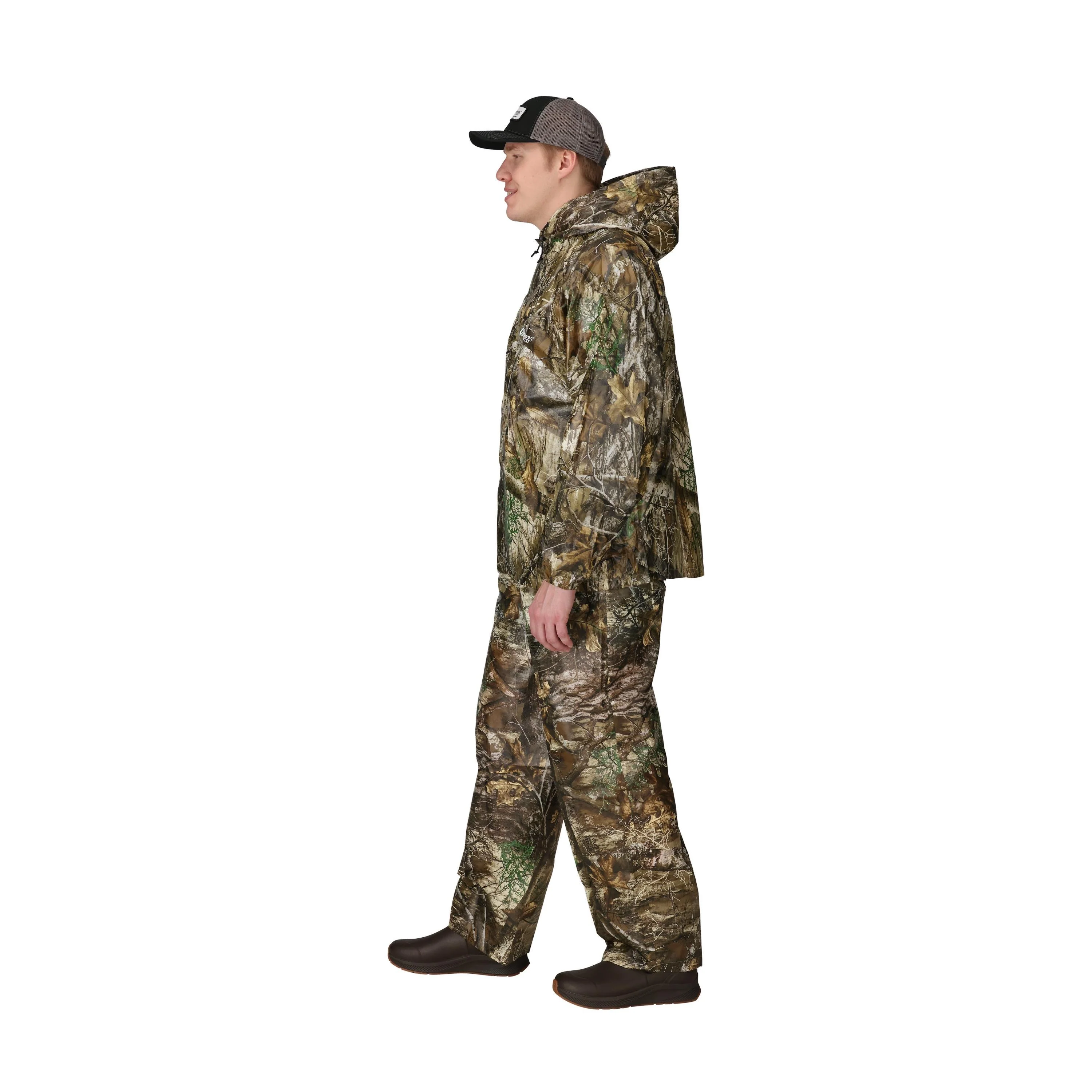 Frogg Toggs® Men's Ultra-Lite2 Waterproof Rain Suit - Image 33