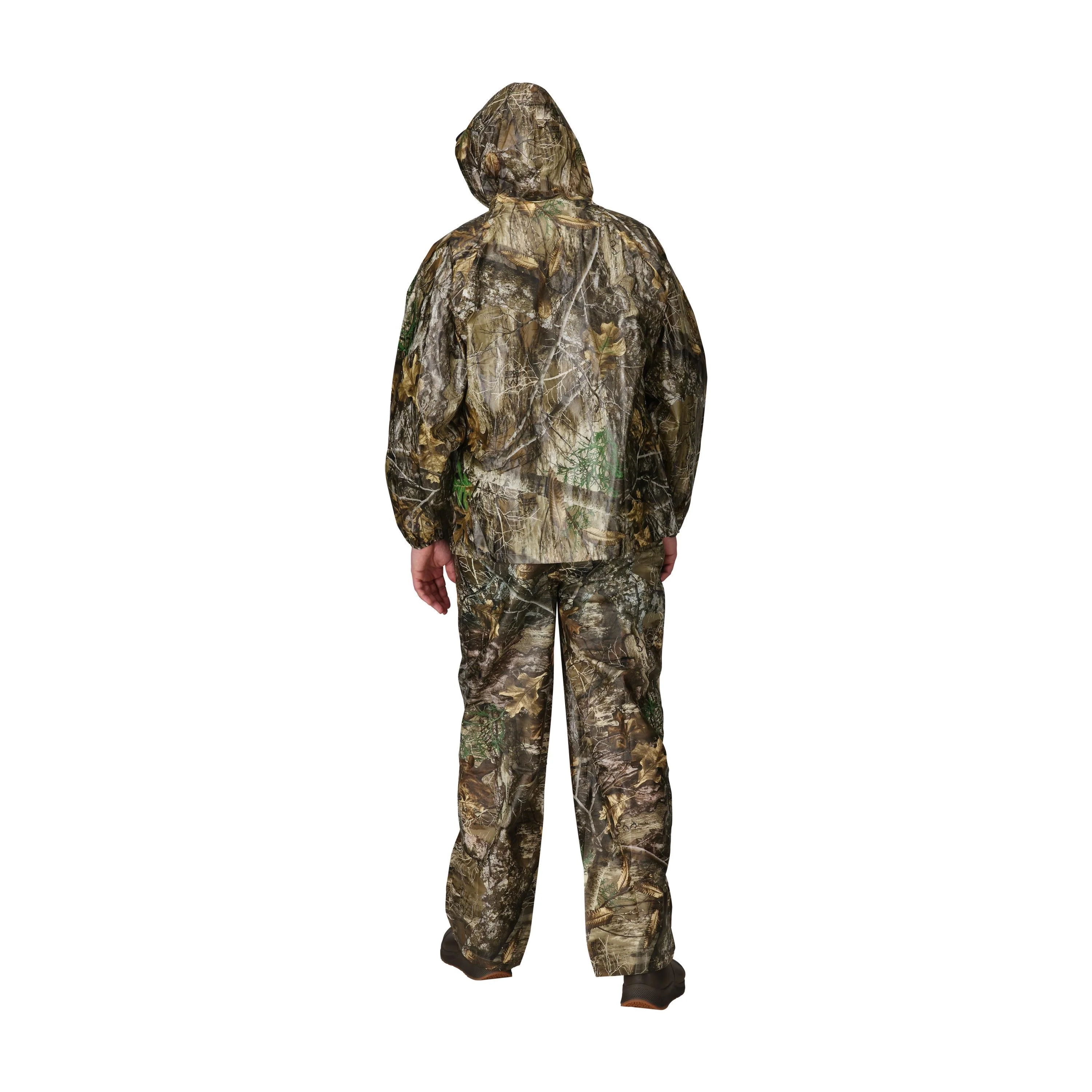 Frogg Toggs® Men's Ultra-Lite2 Waterproof Rain Suit - Image 34