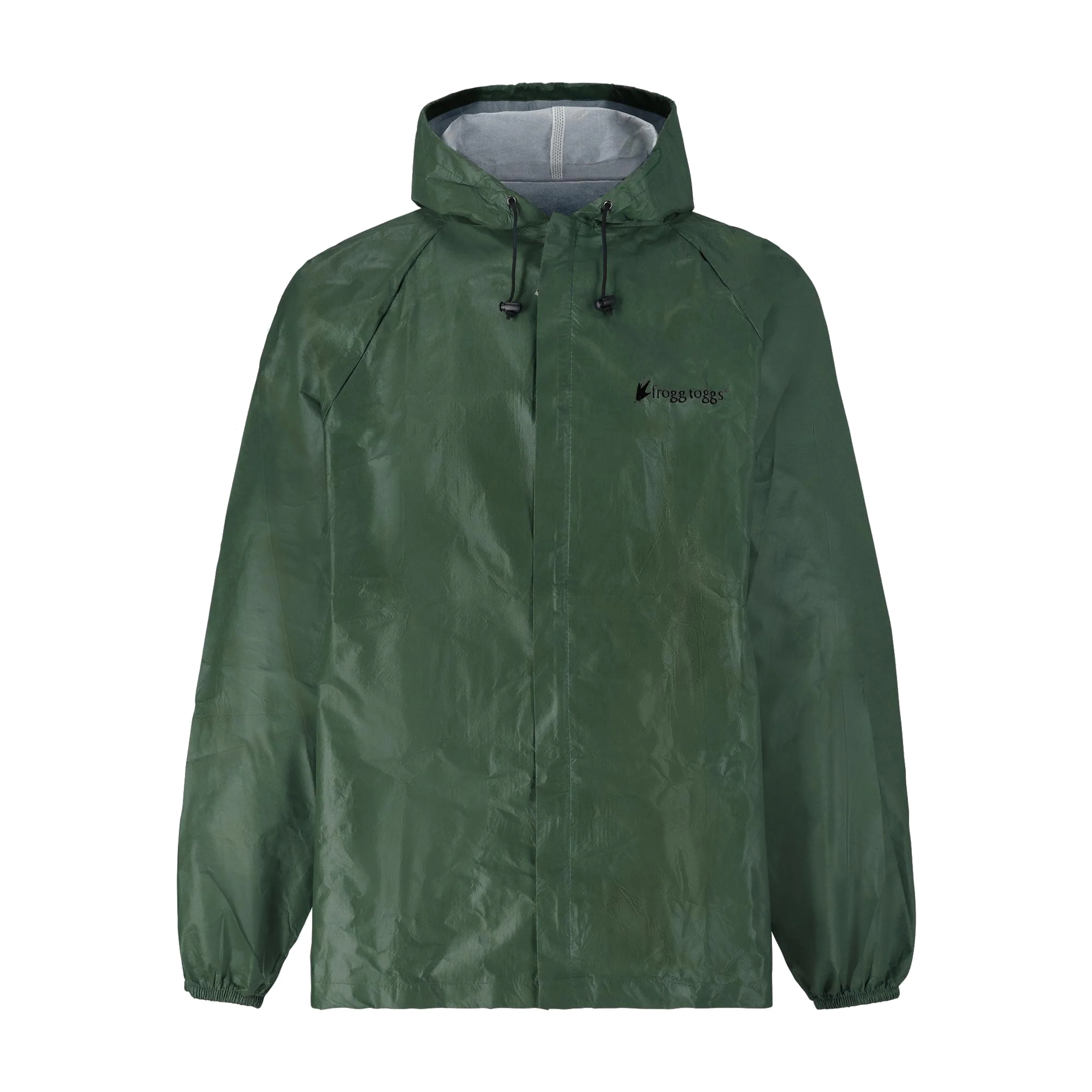 Frogg Toggs® Men's Ultra-Lite2 Waterproof Rain Suit - Image 4