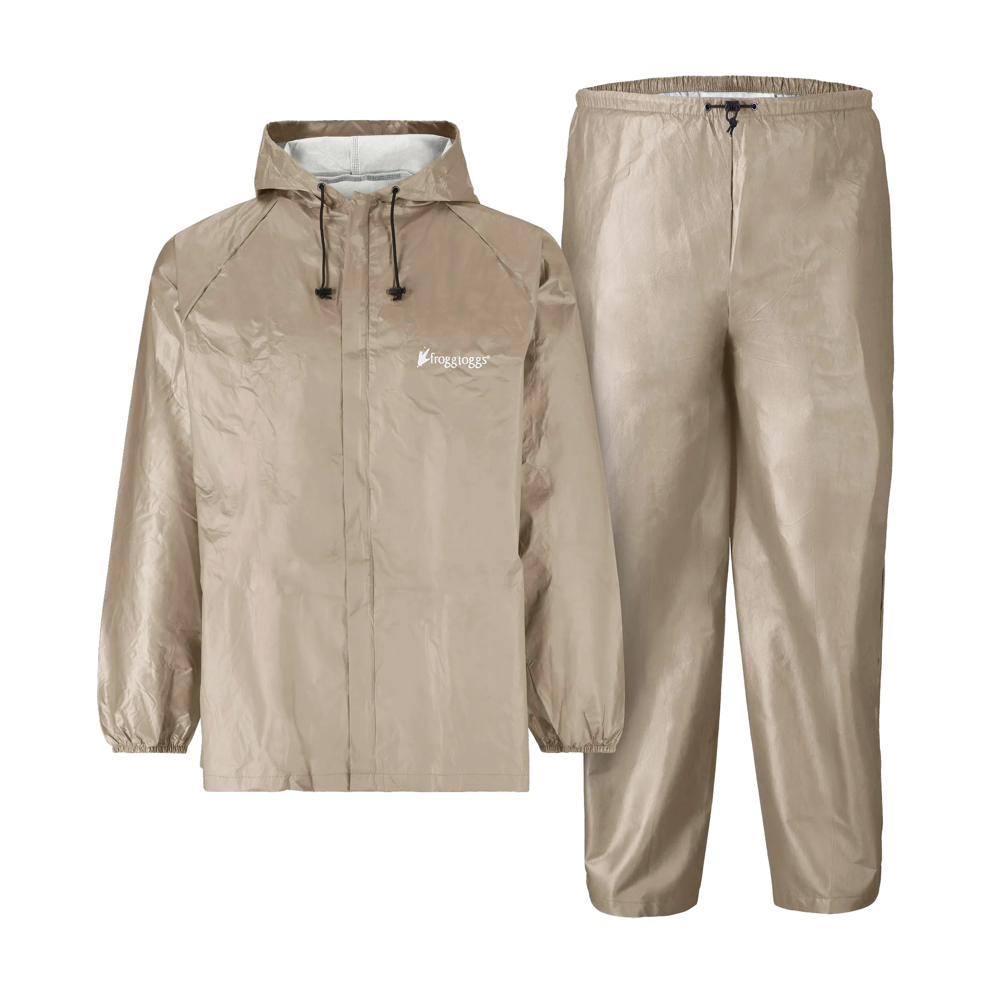 Frogg Toggs® Men's Ultra-Lite2 Waterproof Rain Suit - Image 6