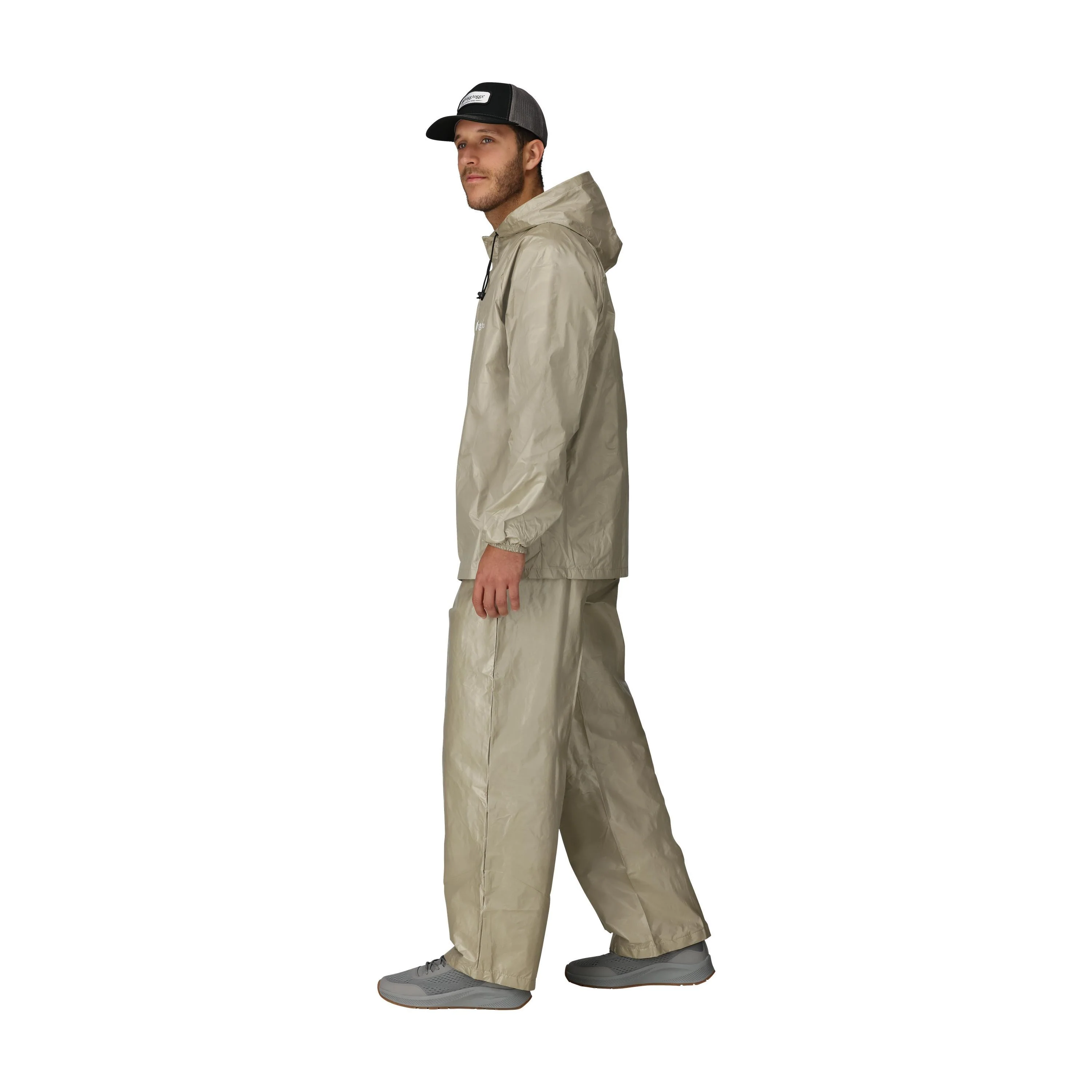 Frogg Toggs® Men's Ultra-Lite2 Waterproof Rain Suit - Image 9
