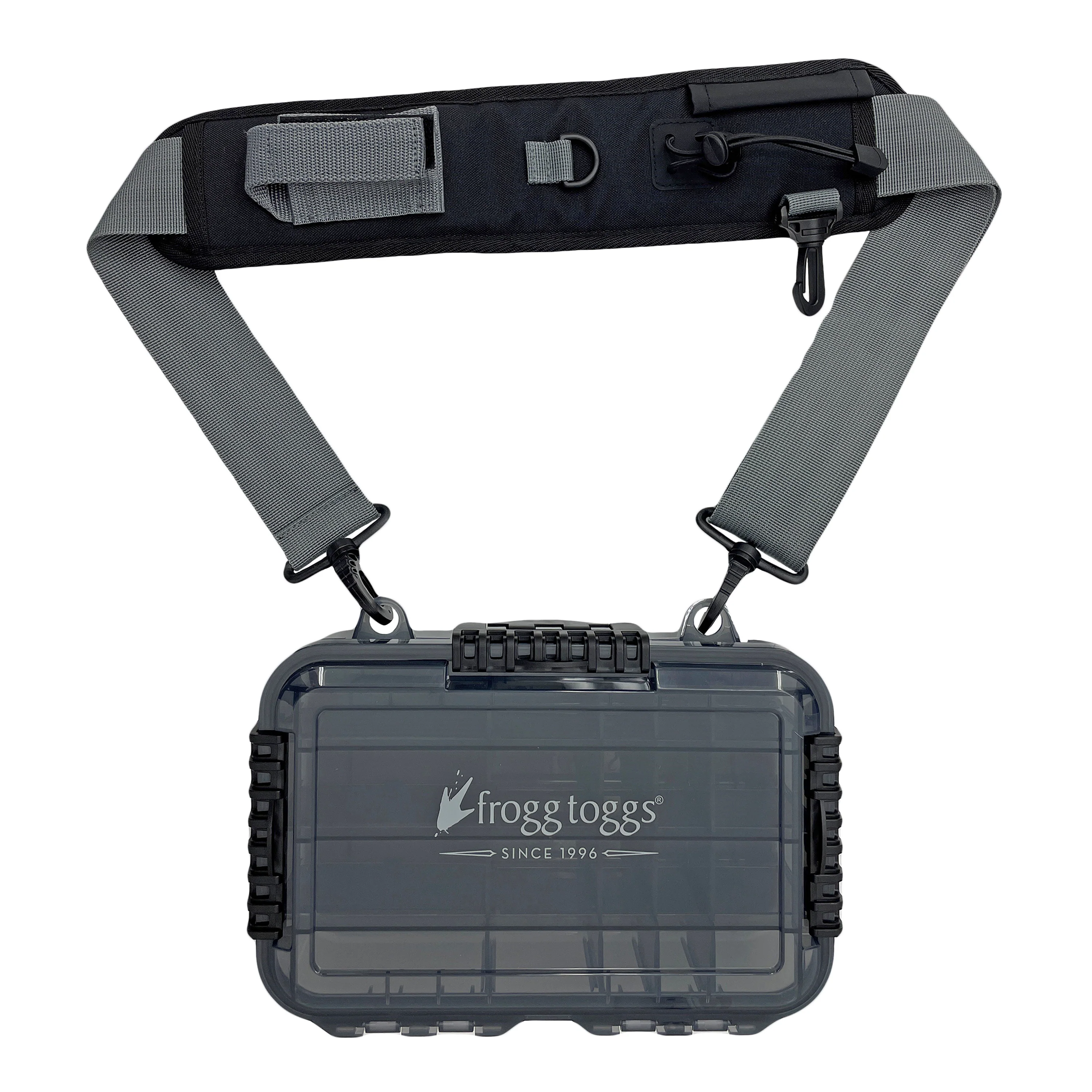 Frogg Toggs® Tidal Sling w/Waterproof Utility Box - Image 3