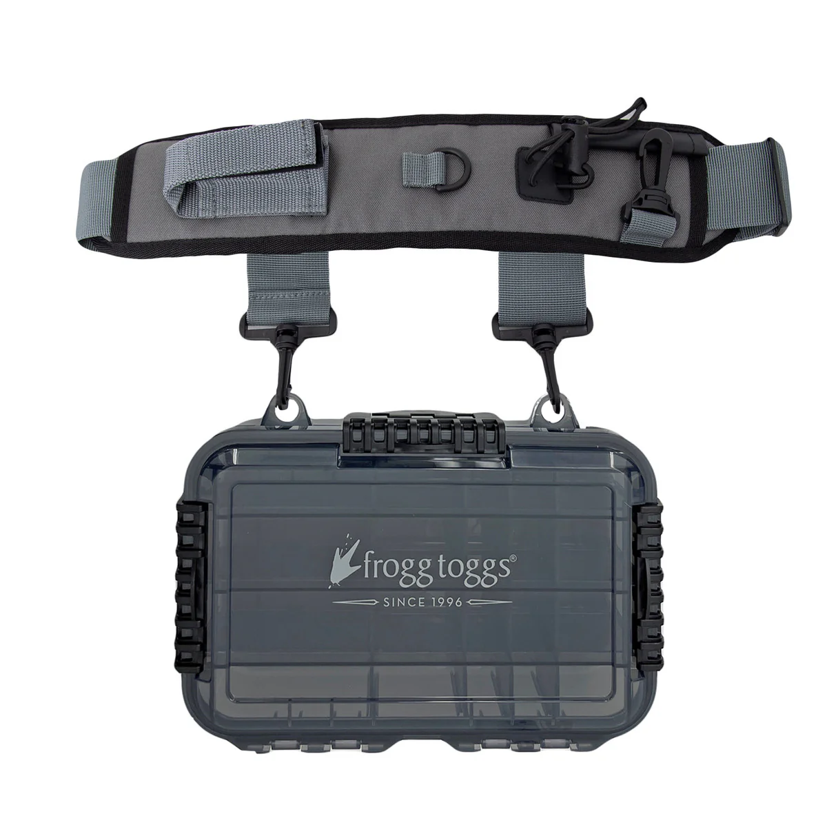 Frogg Toggs® Tidal Sling w/Waterproof Utility Box - Image 4
