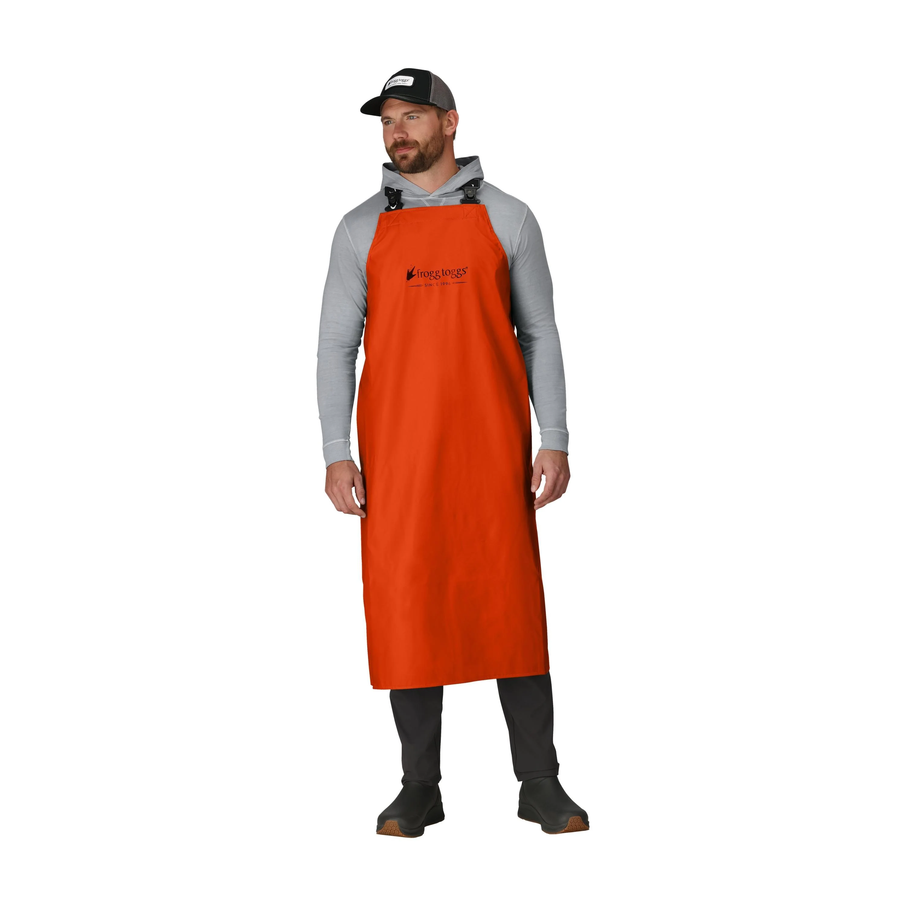 Frogg Toggs® WayPoint Apron - Image 11