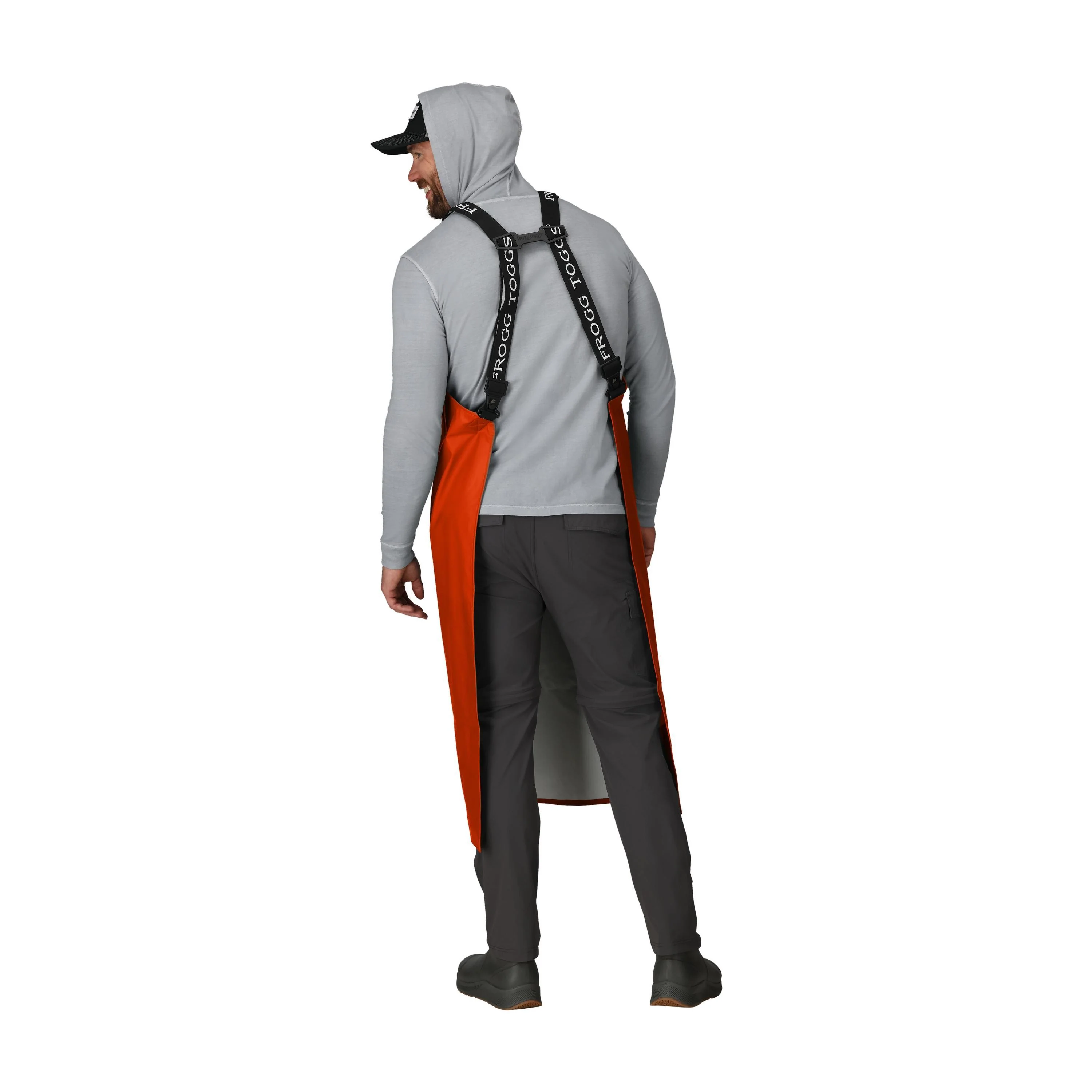 Frogg Toggs® WayPoint Apron - Image 12