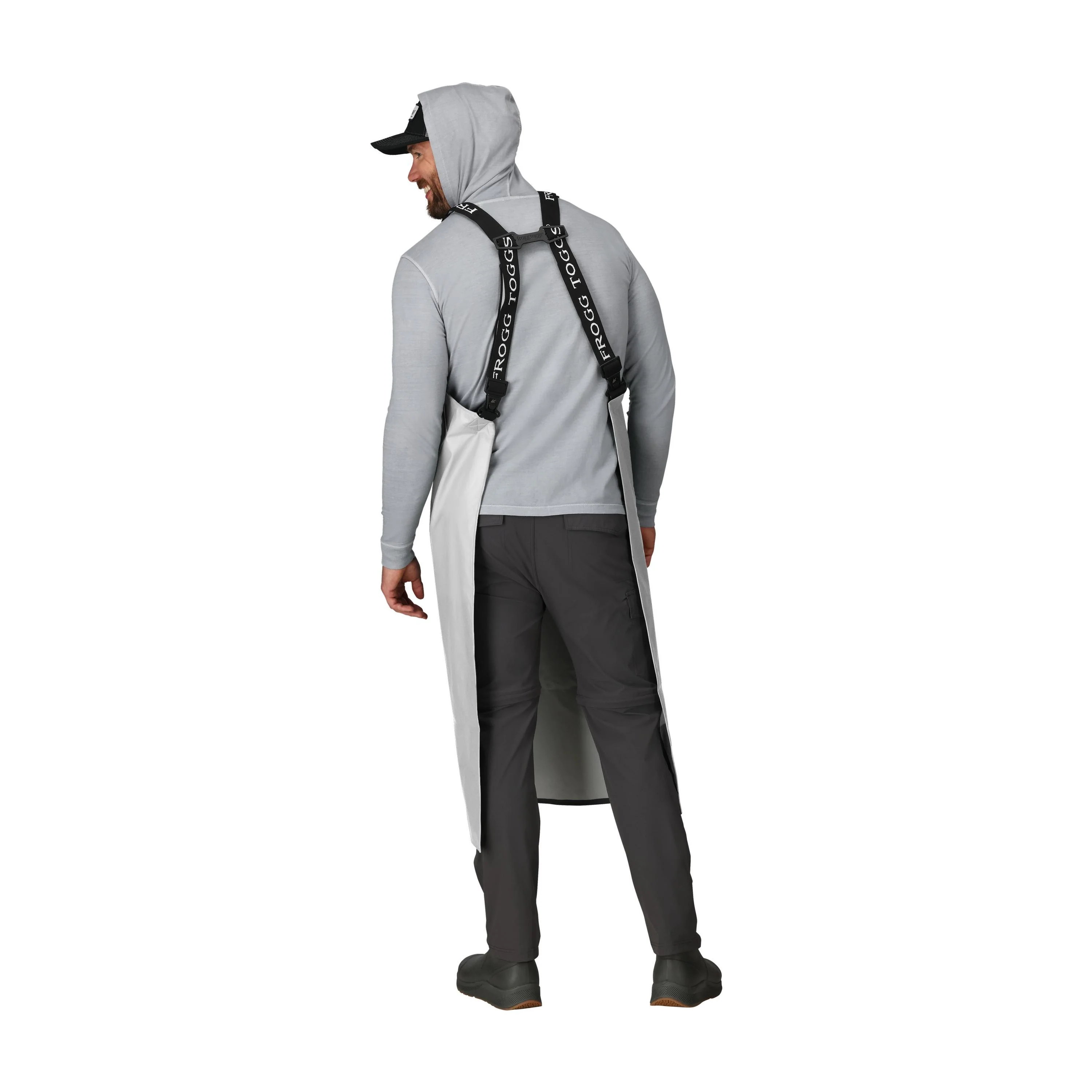 Frogg Toggs® WayPoint Apron - Image 15