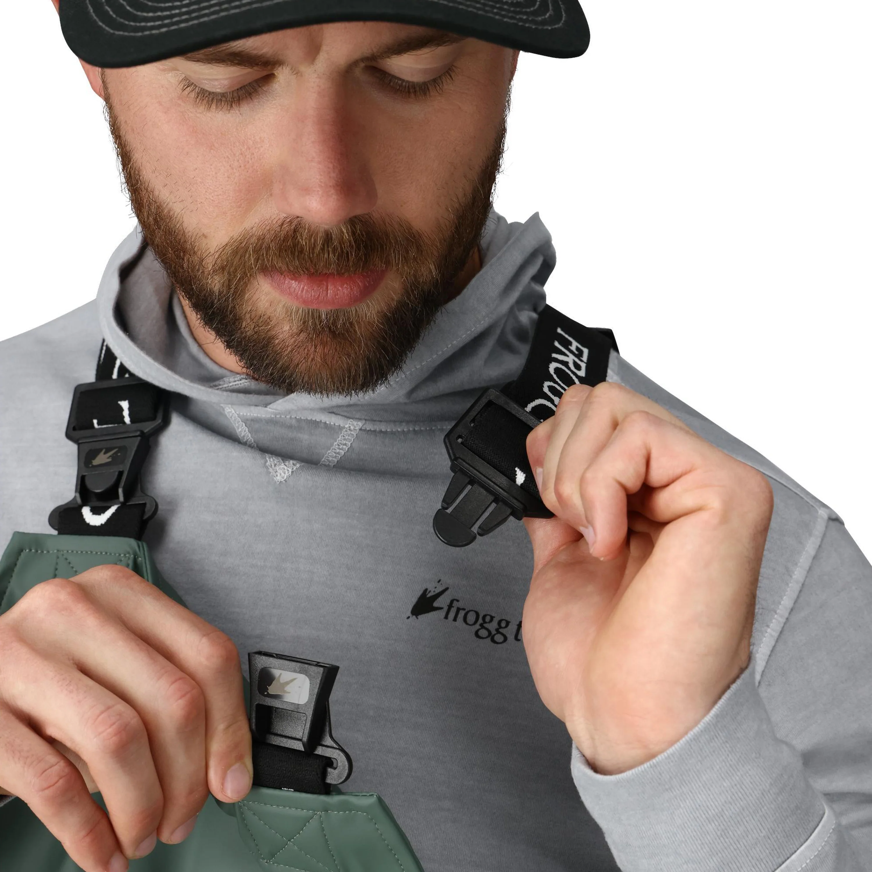 Frogg Toggs® WayPoint Apron - Image 2
