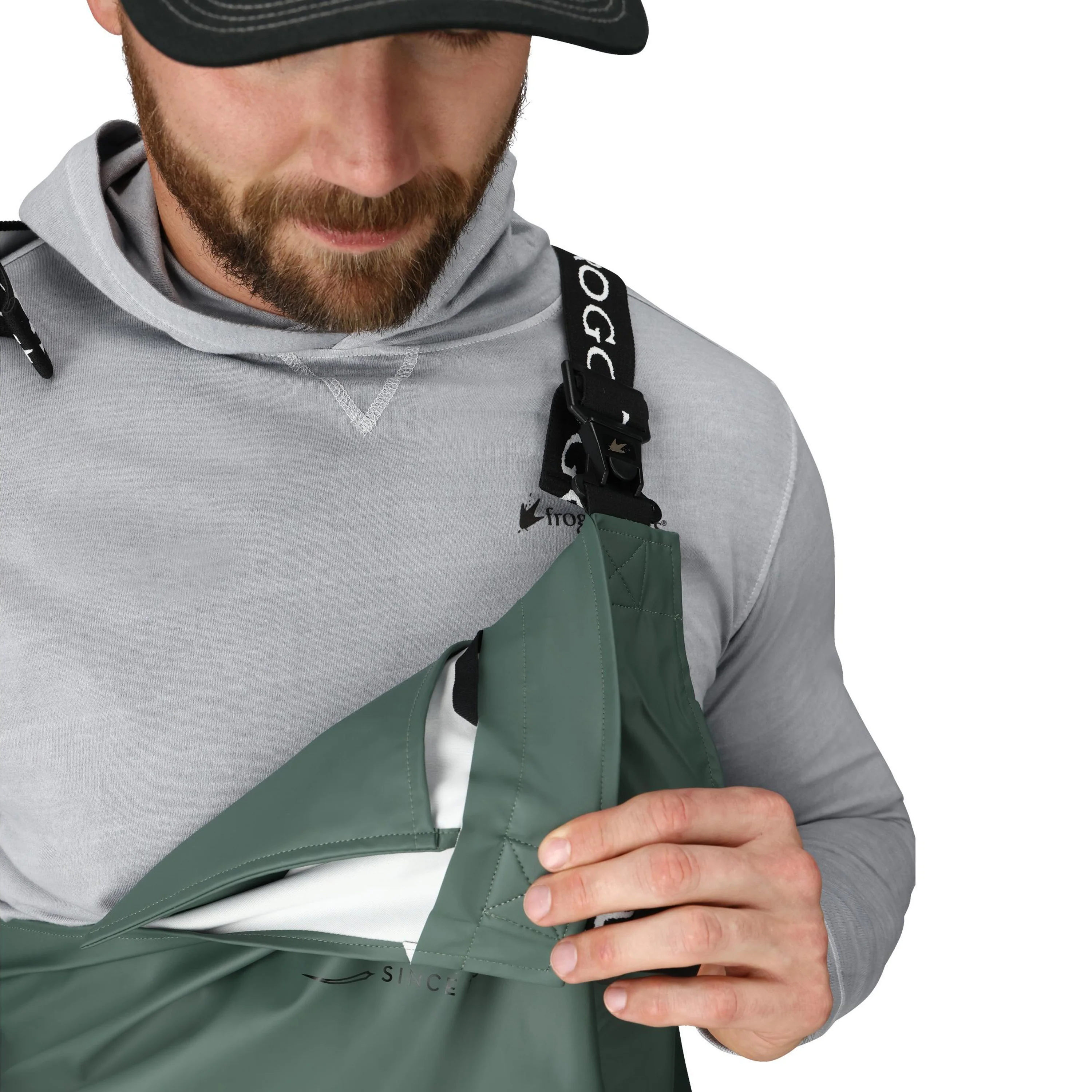 Frogg Toggs® WayPoint Apron - Image 3