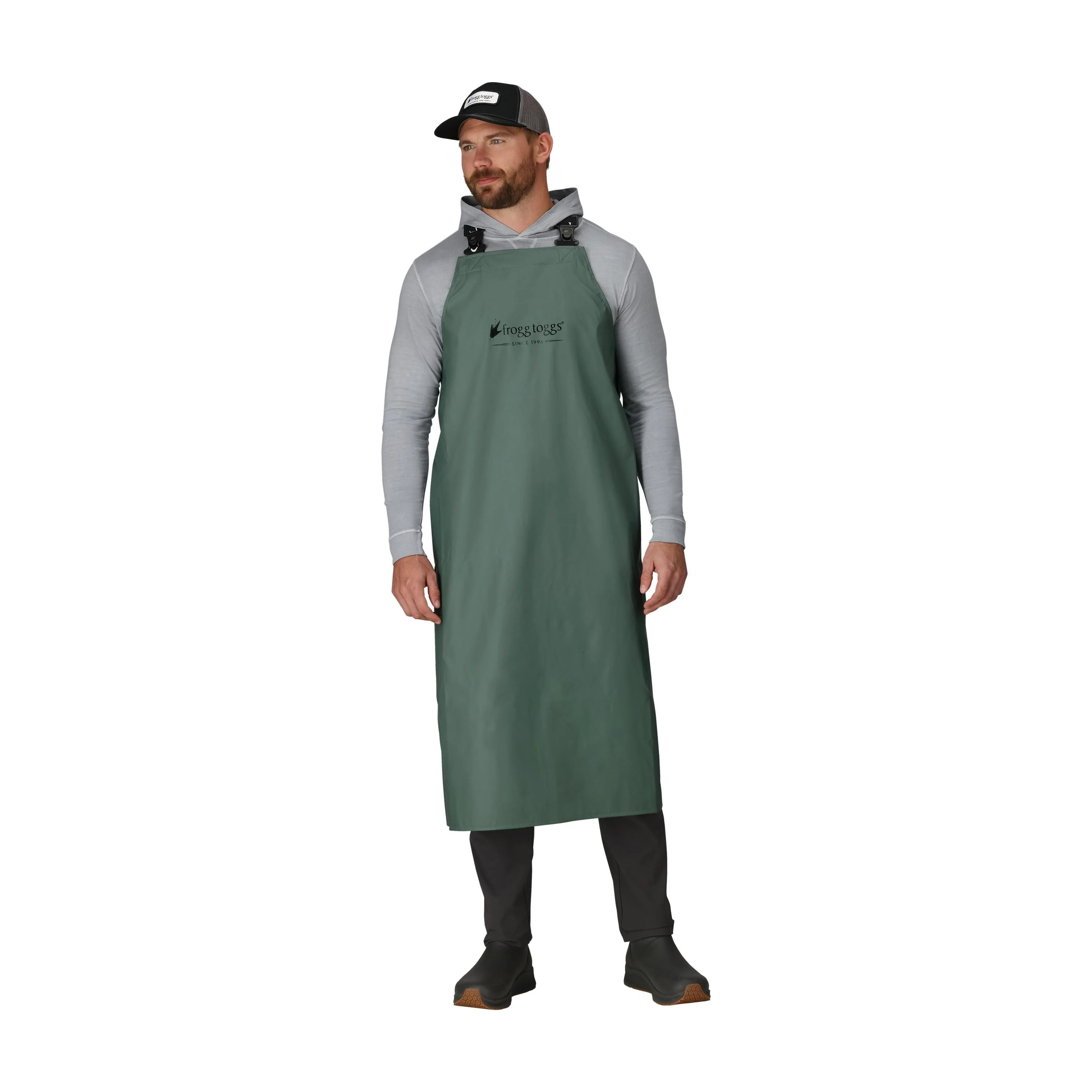 Frogg Toggs® WayPoint Apron - Image 8