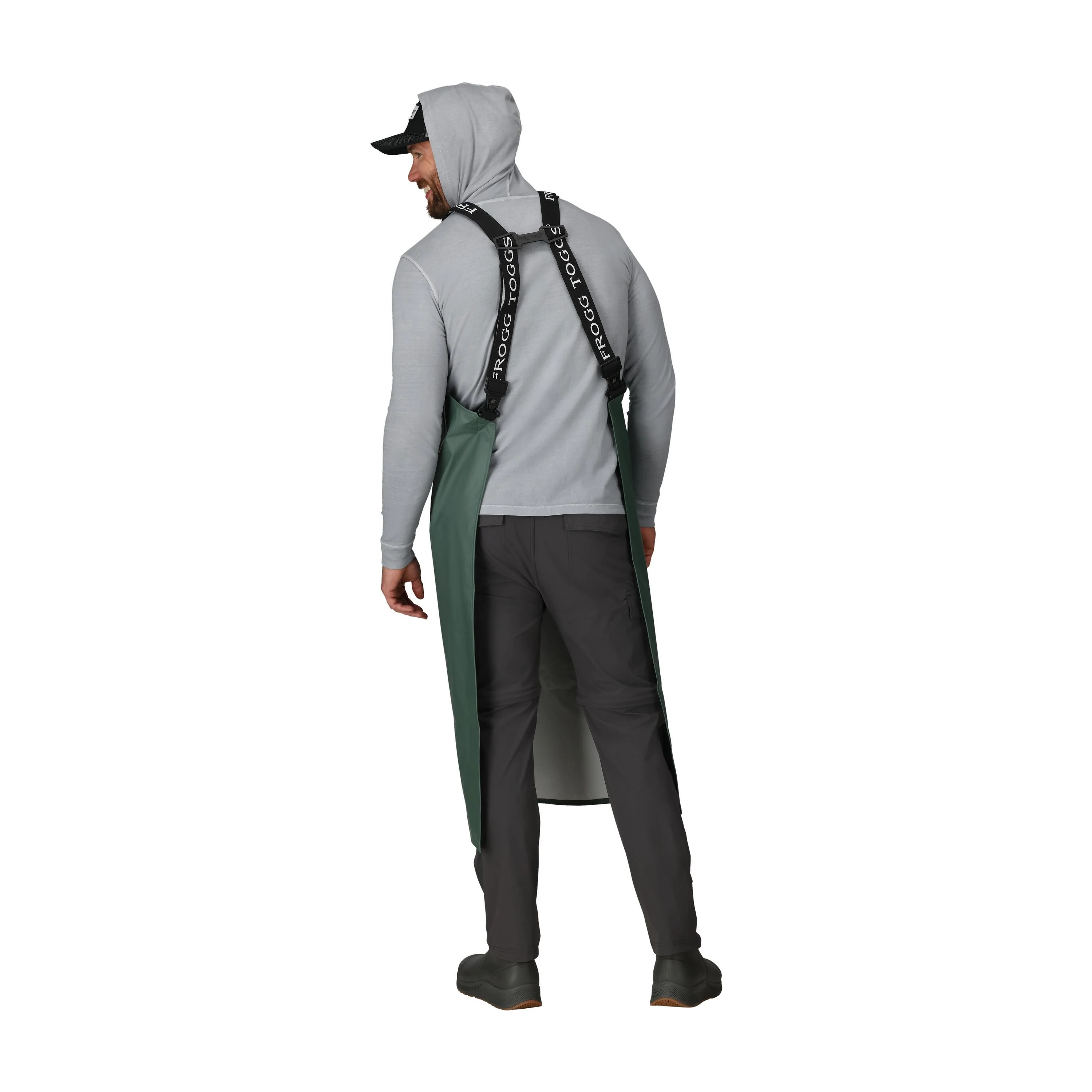 Frogg Toggs® WayPoint Apron - Image 9