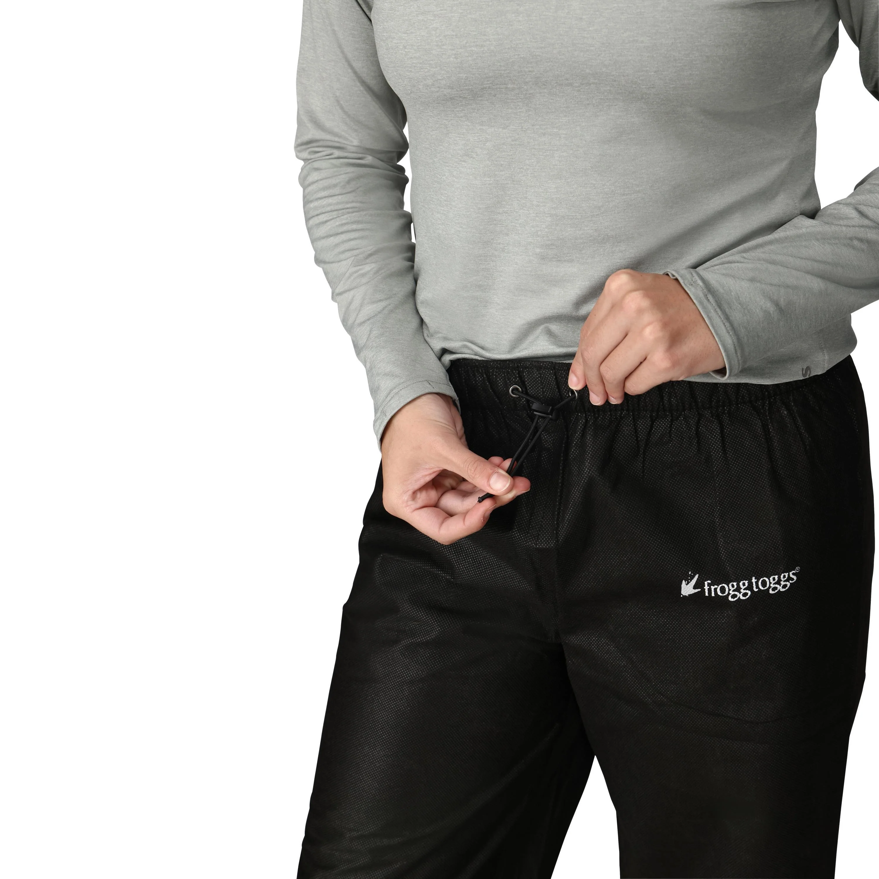 Frogg Toggs® Women's Classic Pro Action Waterproof Pant - Image 5