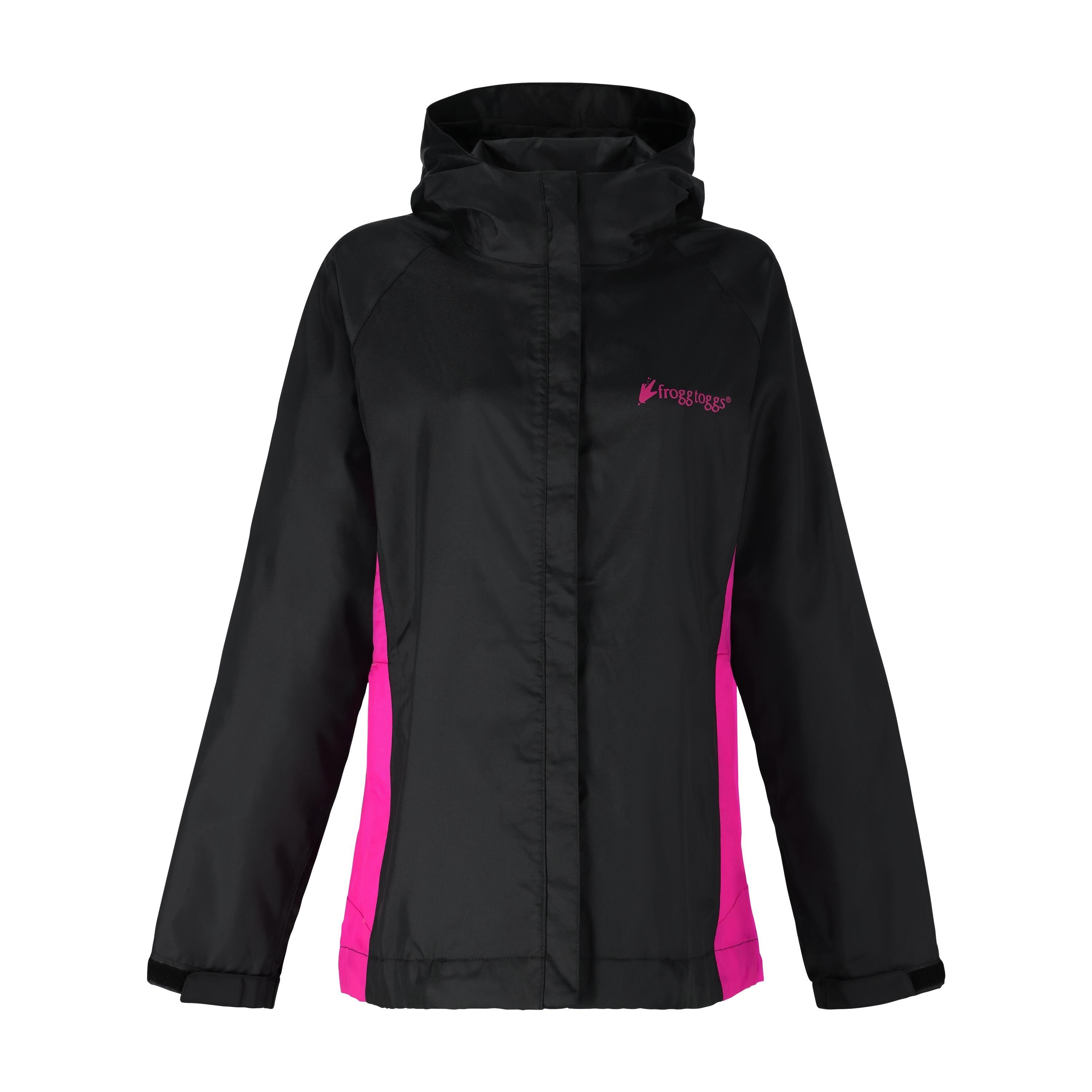 Frogg Toggs® Women's StormWatch Waterproof Jacket - Image 5