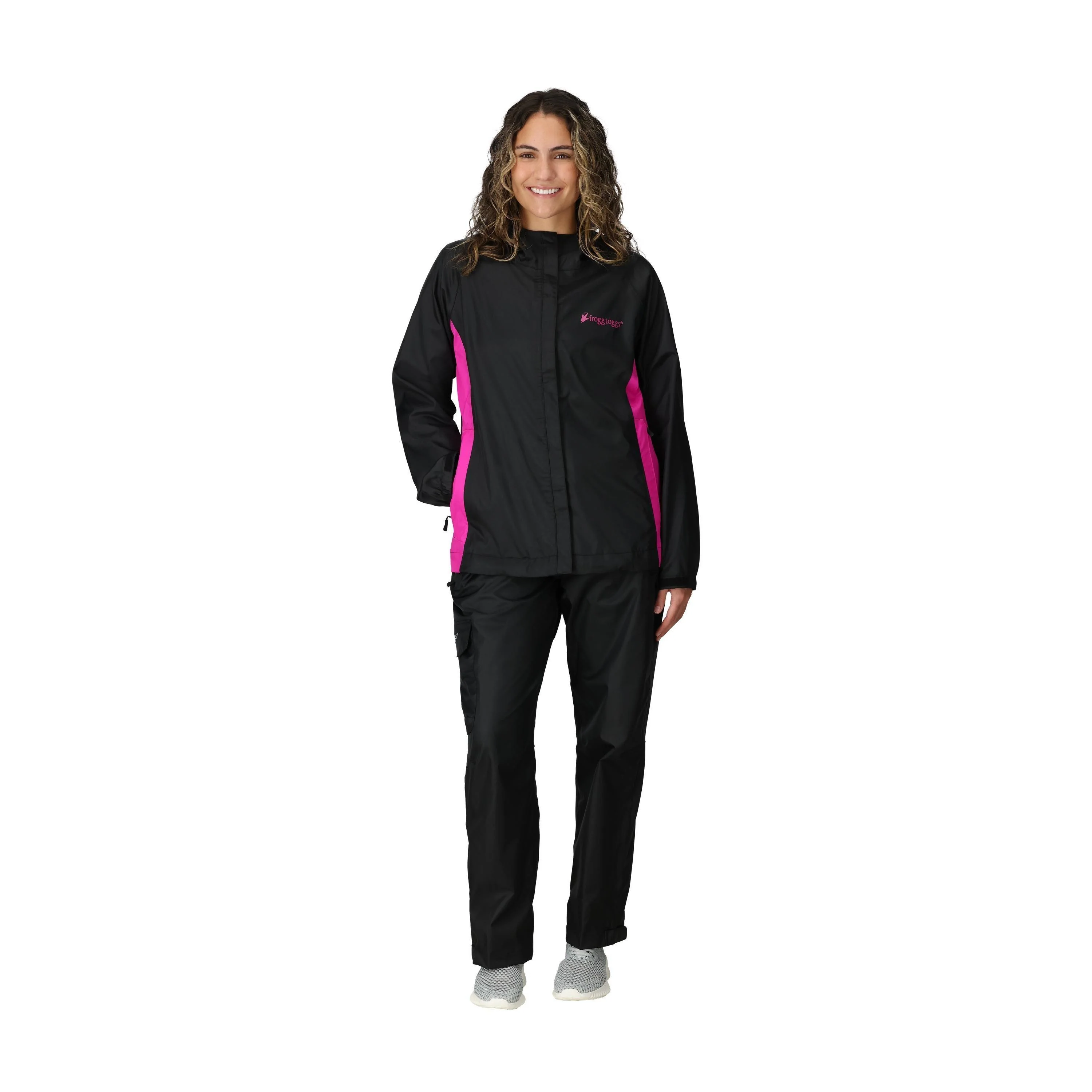 Frogg Toggs® Women's StormWatch Waterproof Jacket - Image 6